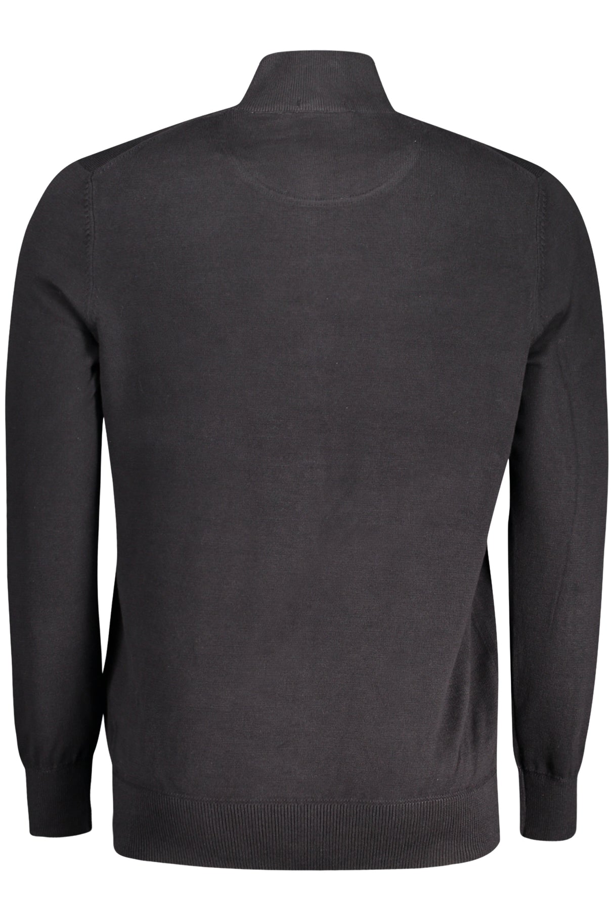 TIMBERLAND CARDIGAN MEN BLACK