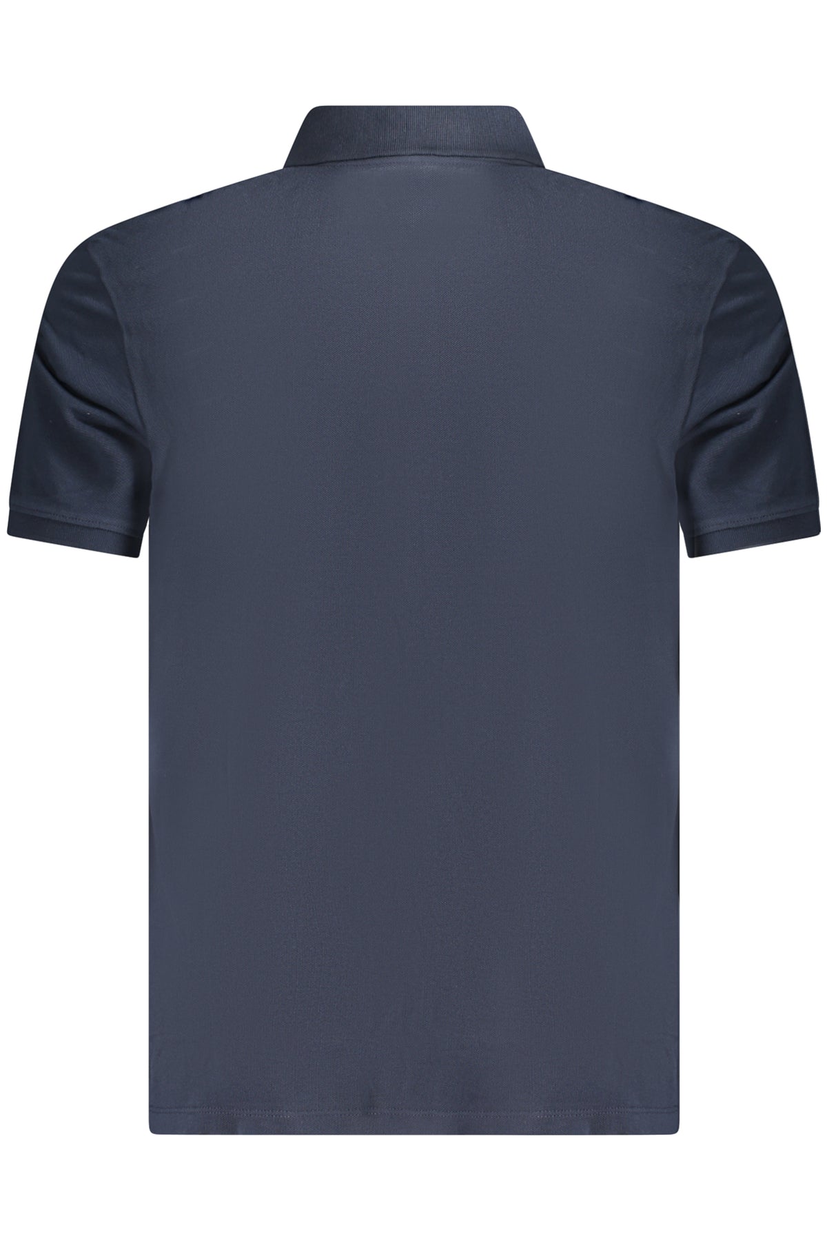 TIMBERLAND POLO SHORT SLEEVE MEN BLUE