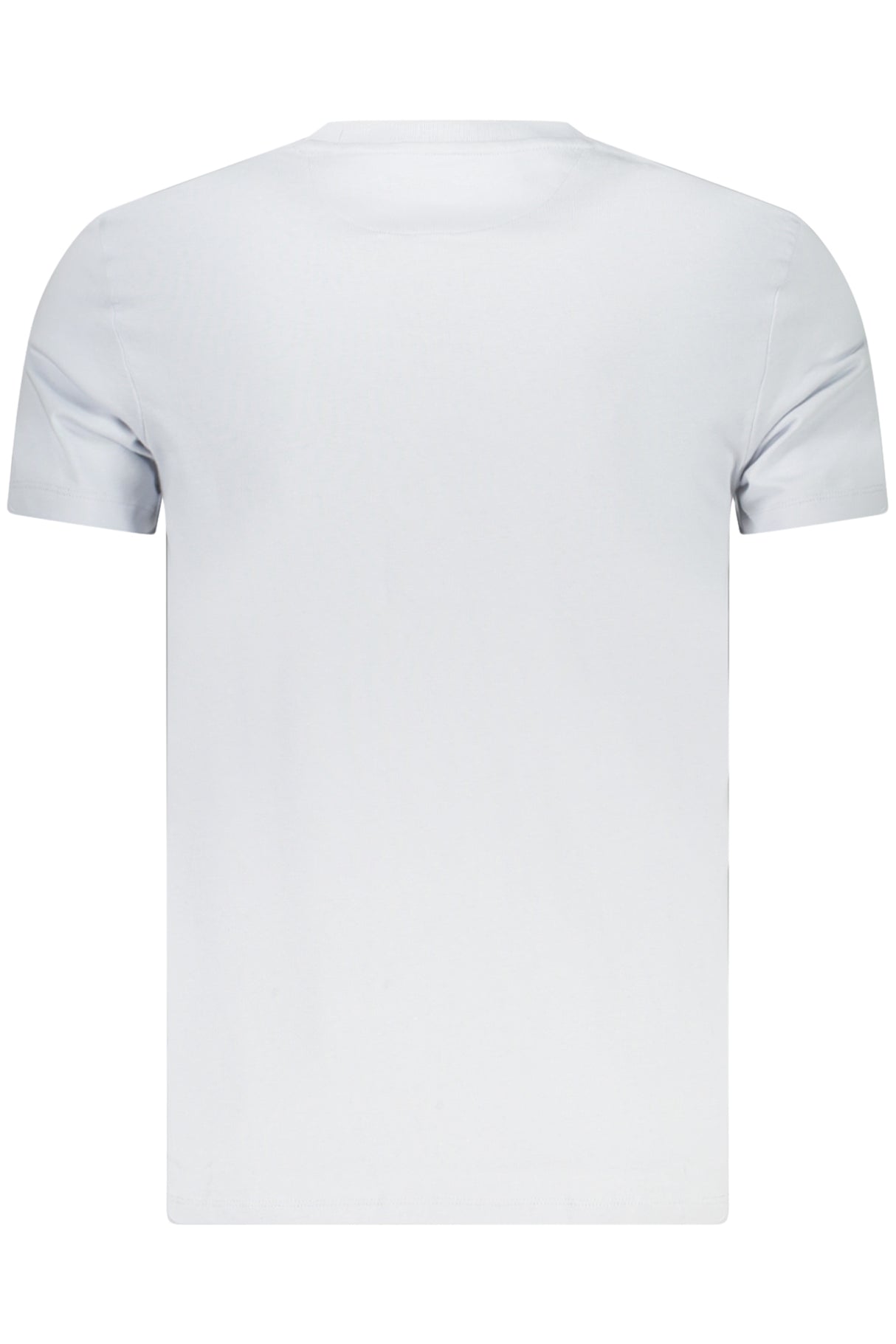 TIMBERLAND MEN'S SHORT-SLEEVE T-SHIRT, BLUE