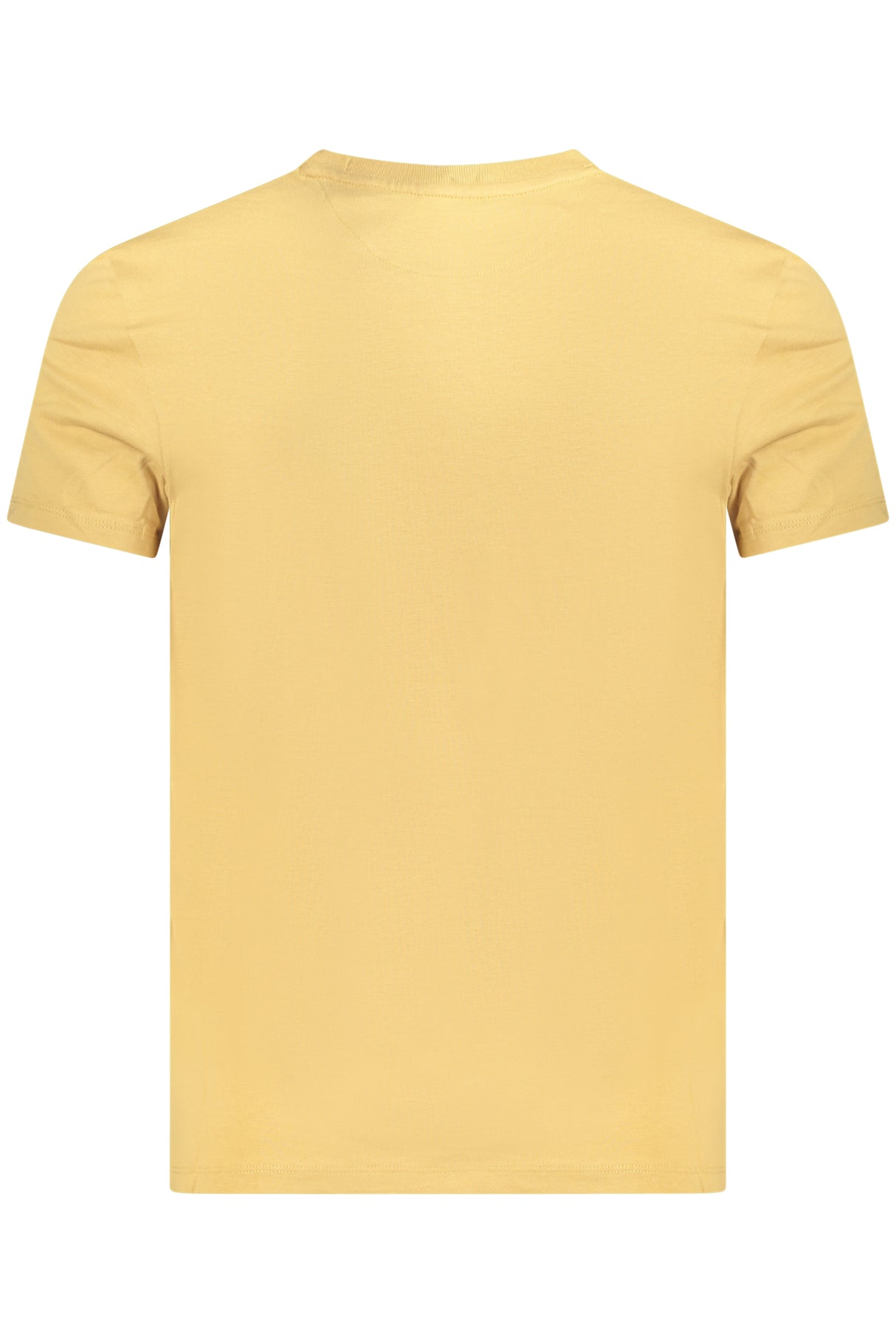 TIMBERLAND SHORT SLEEVE T-SHIRT MEN BEIGE