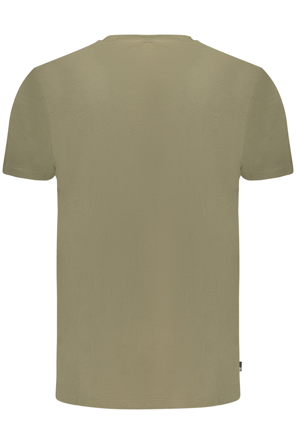 TIMBERLAND SHORT SLEEVE T-SHIRT MEN GREEN