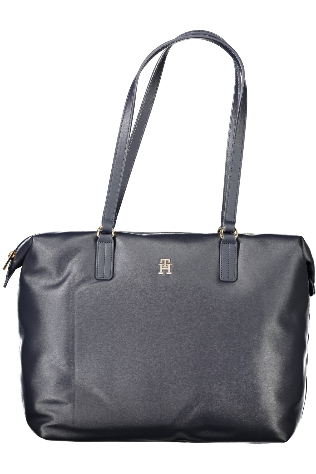 TOMMY HILFIGER WOMEN'S BAG BLUE