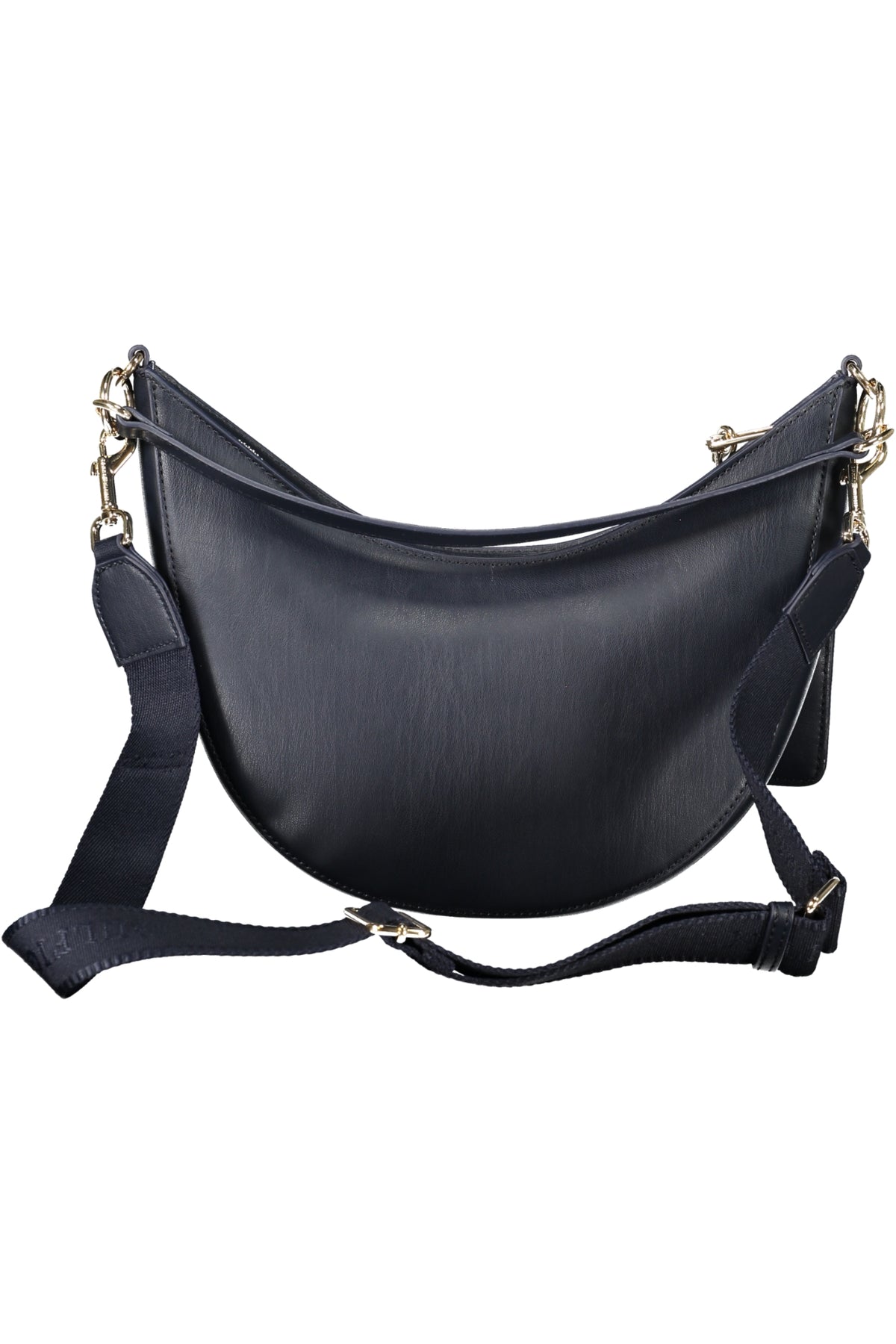 TOMMY HILFIGER WOMEN'S BAG BLUE