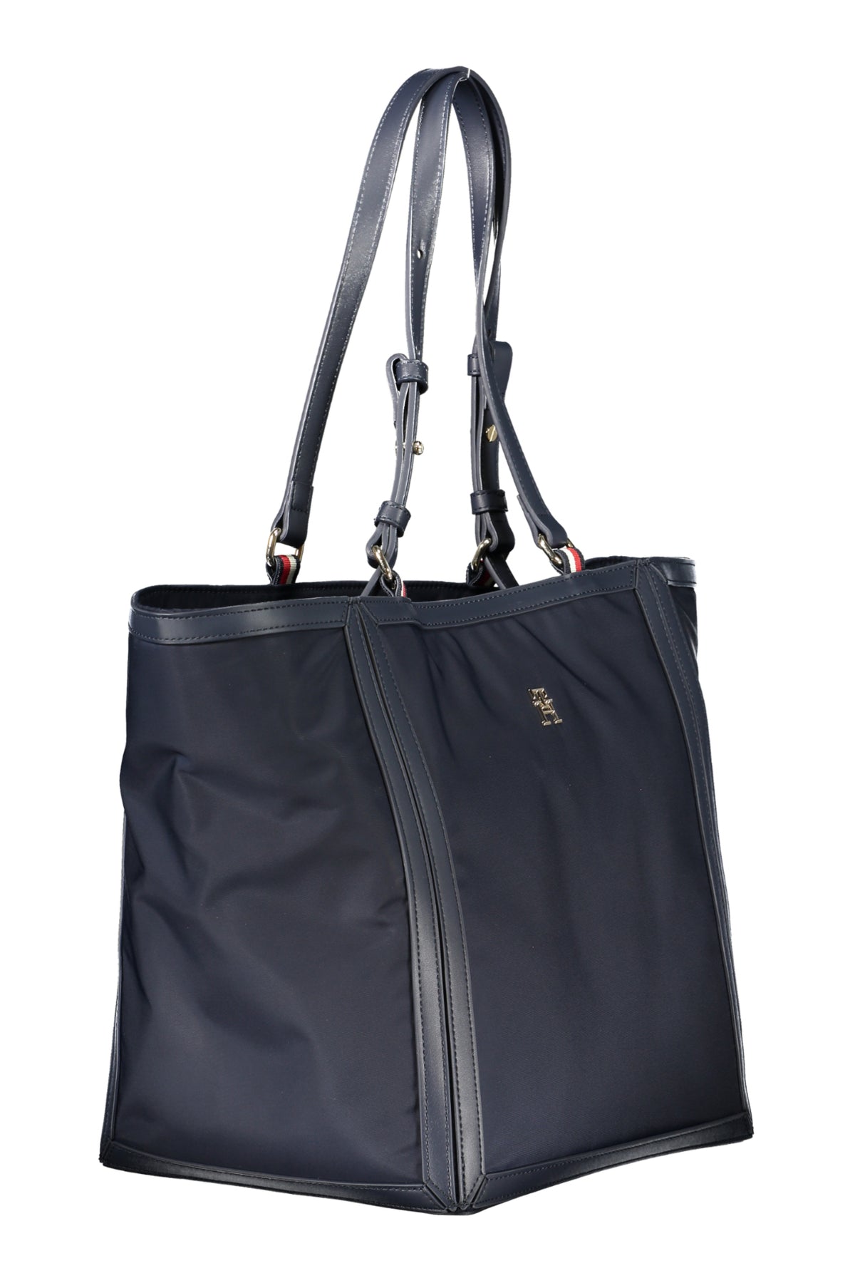 TOMMY HILFIGER BLUE WOMEN'S BAG