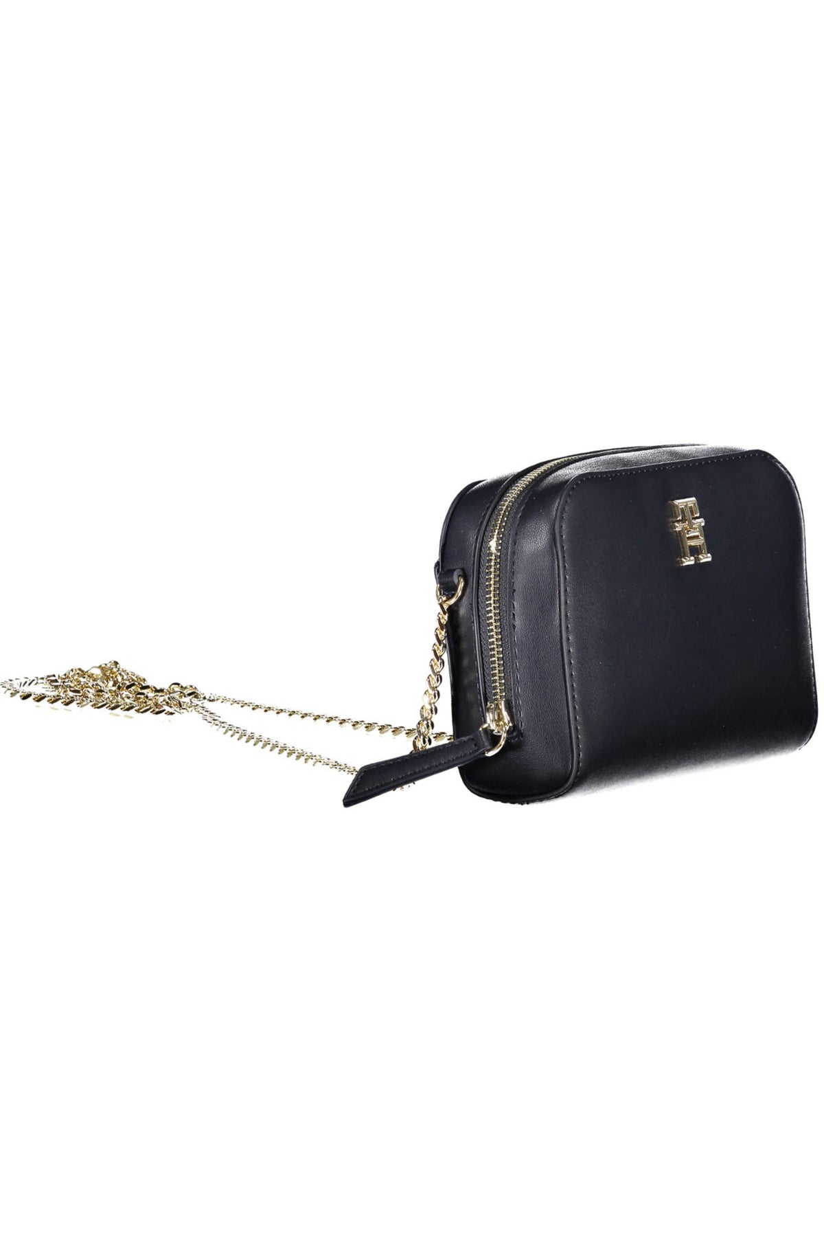 TOMMY HILFIGER BLUE WOMEN'S BAG