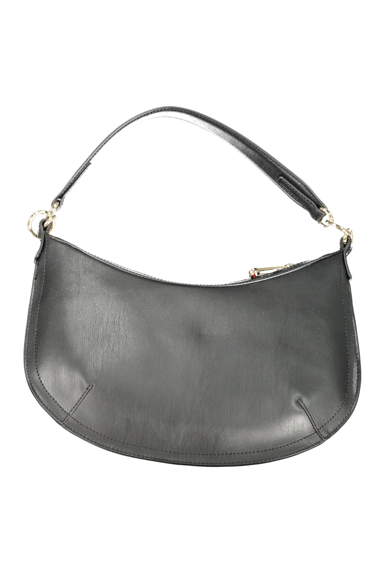 TOMMY HILFIGER BLACK WOMEN'S BAG