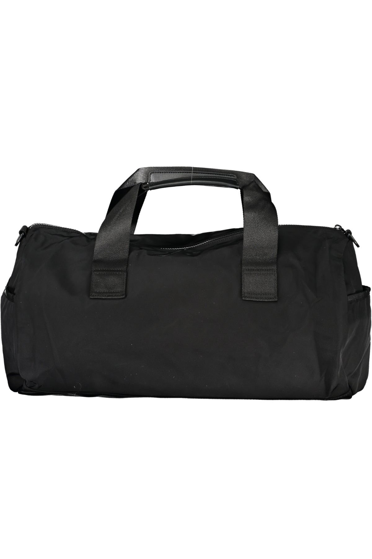 TOMMY HILFIGER BLACK MEN'S BAG