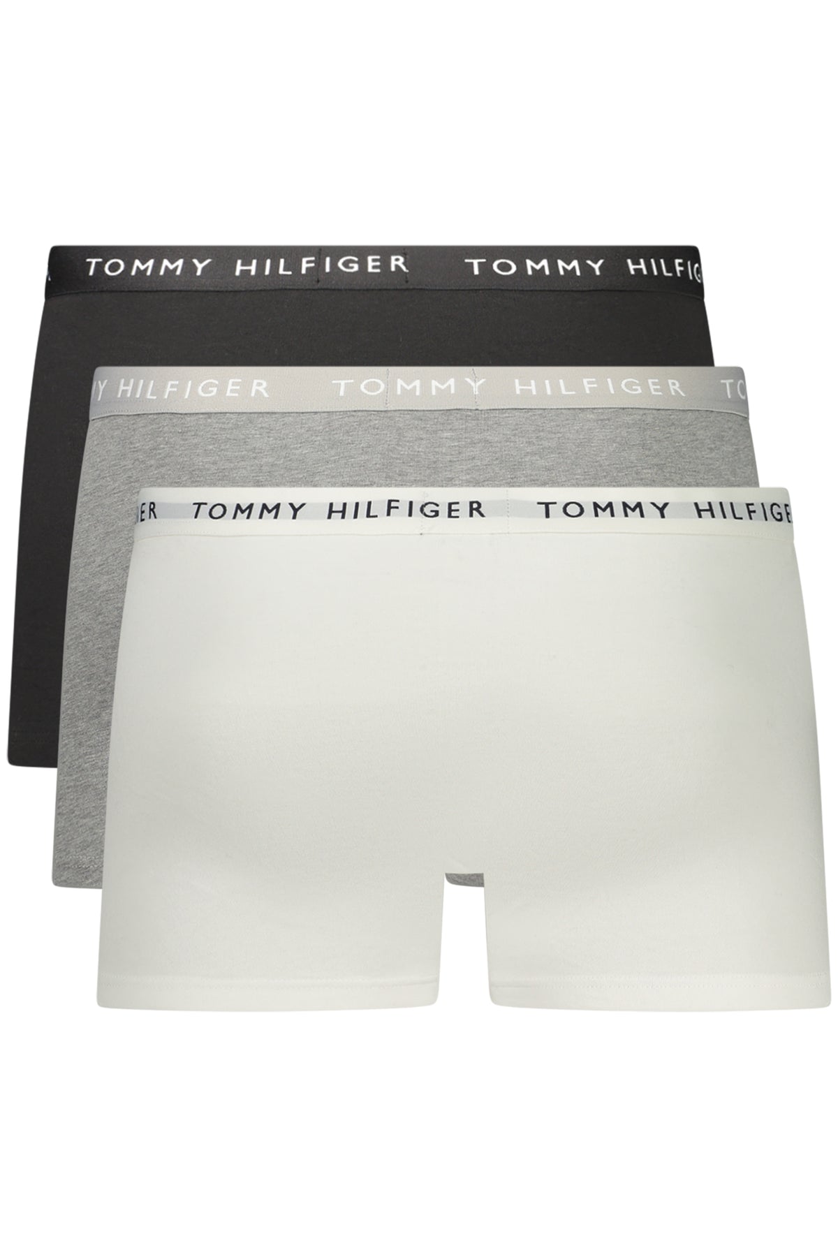 TOMMY HILFIGER MEN'S BOXER SHORTS GREY