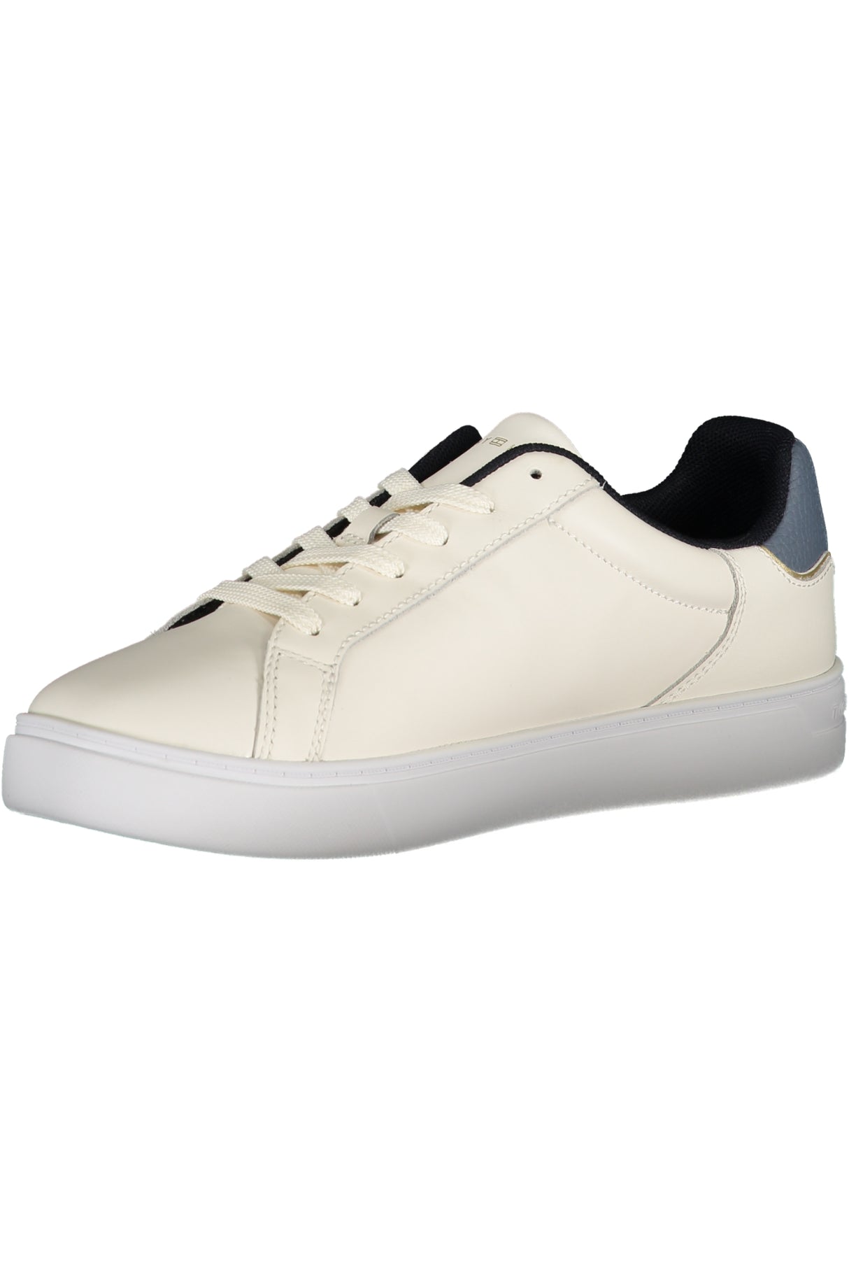 TOMMY HILFIGER WOMEN'S SPORTS SHOES BEIGE