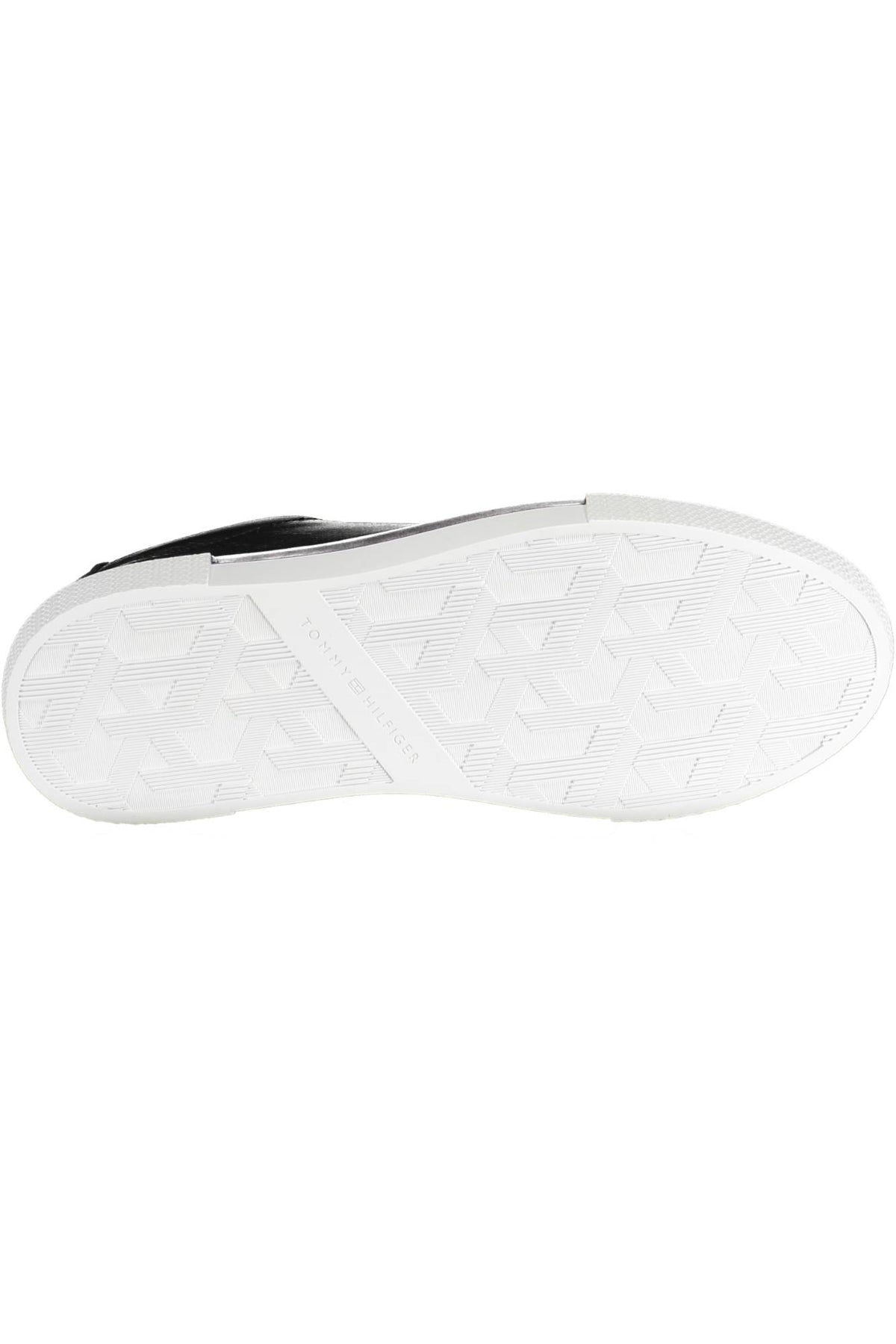 TOMMY HILFIGER WOMEN'S SPORTS FOOTWEAR BLACK