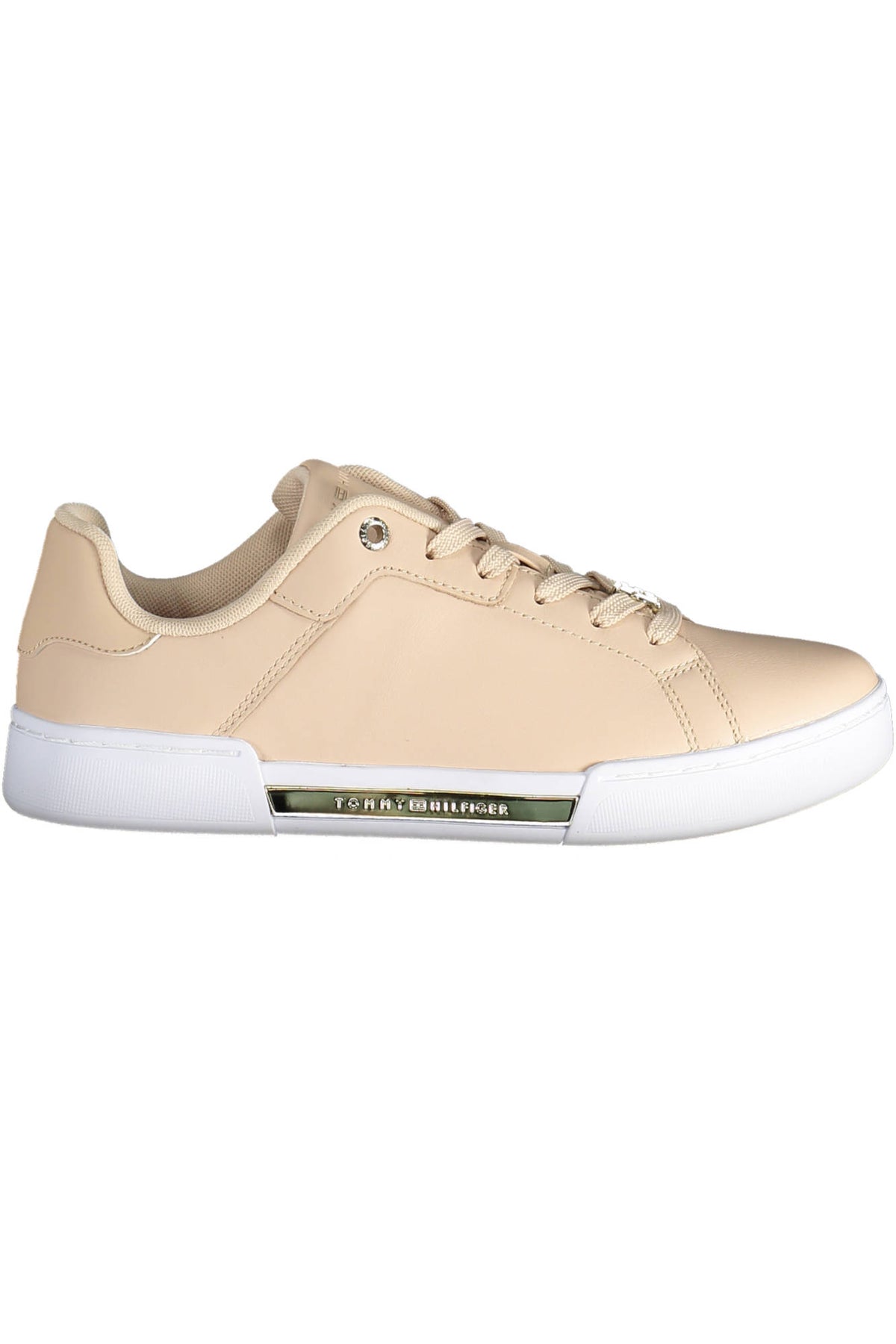 TOMMY HILFIGER PINK WOMEN'S SPORT SHOES
