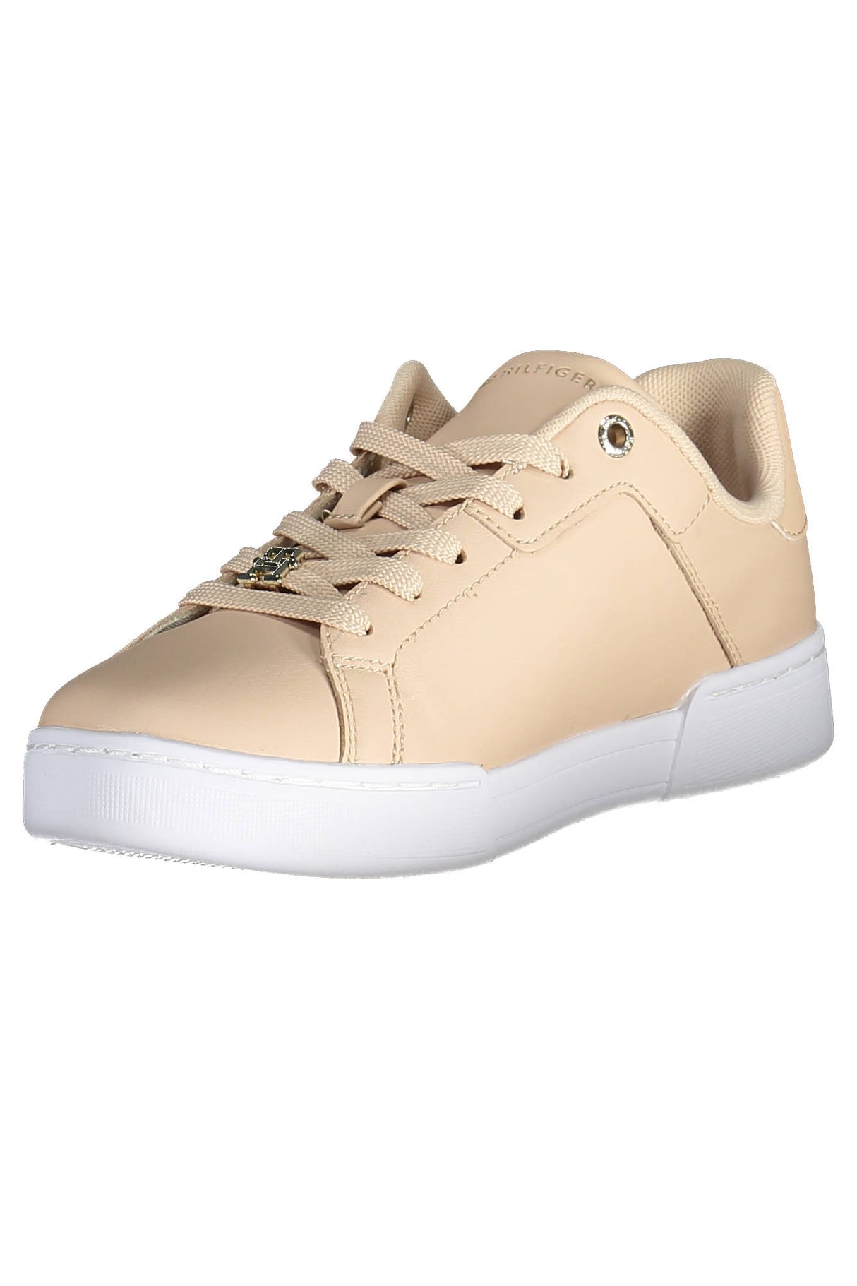 TOMMY HILFIGER PINK WOMEN'S SPORT SHOES