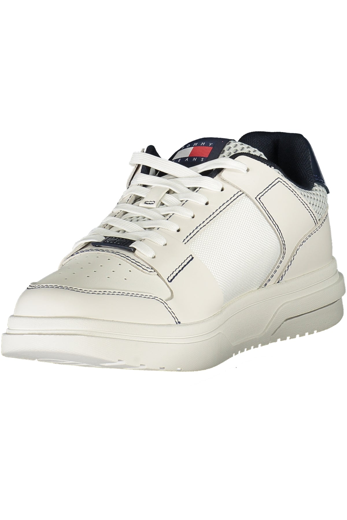 TOMMY HILFIGER MEN'S SPORTS SHOES BLUE