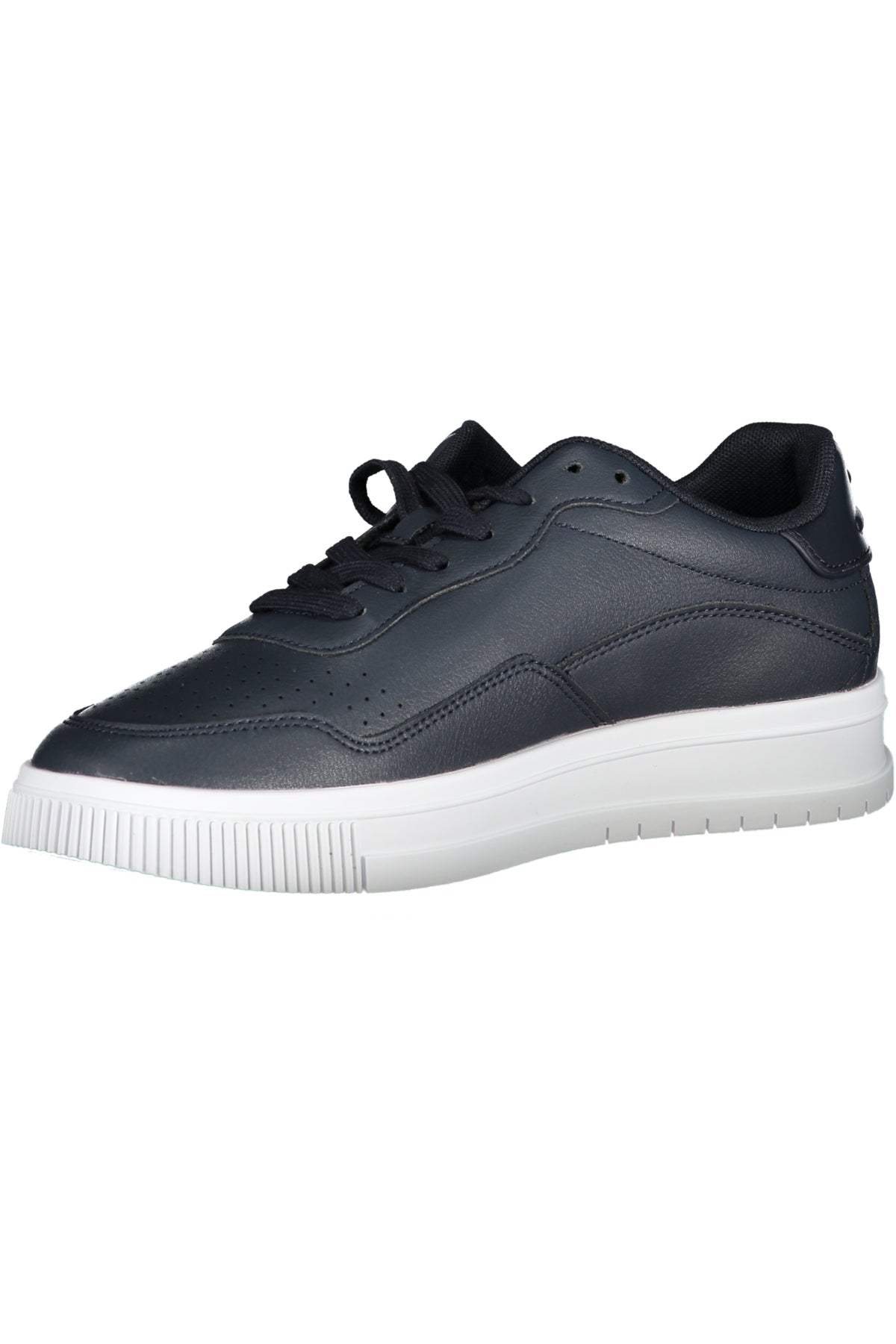 TOMMY HILFIGER MEN'S SPORTS SHOES BLUE