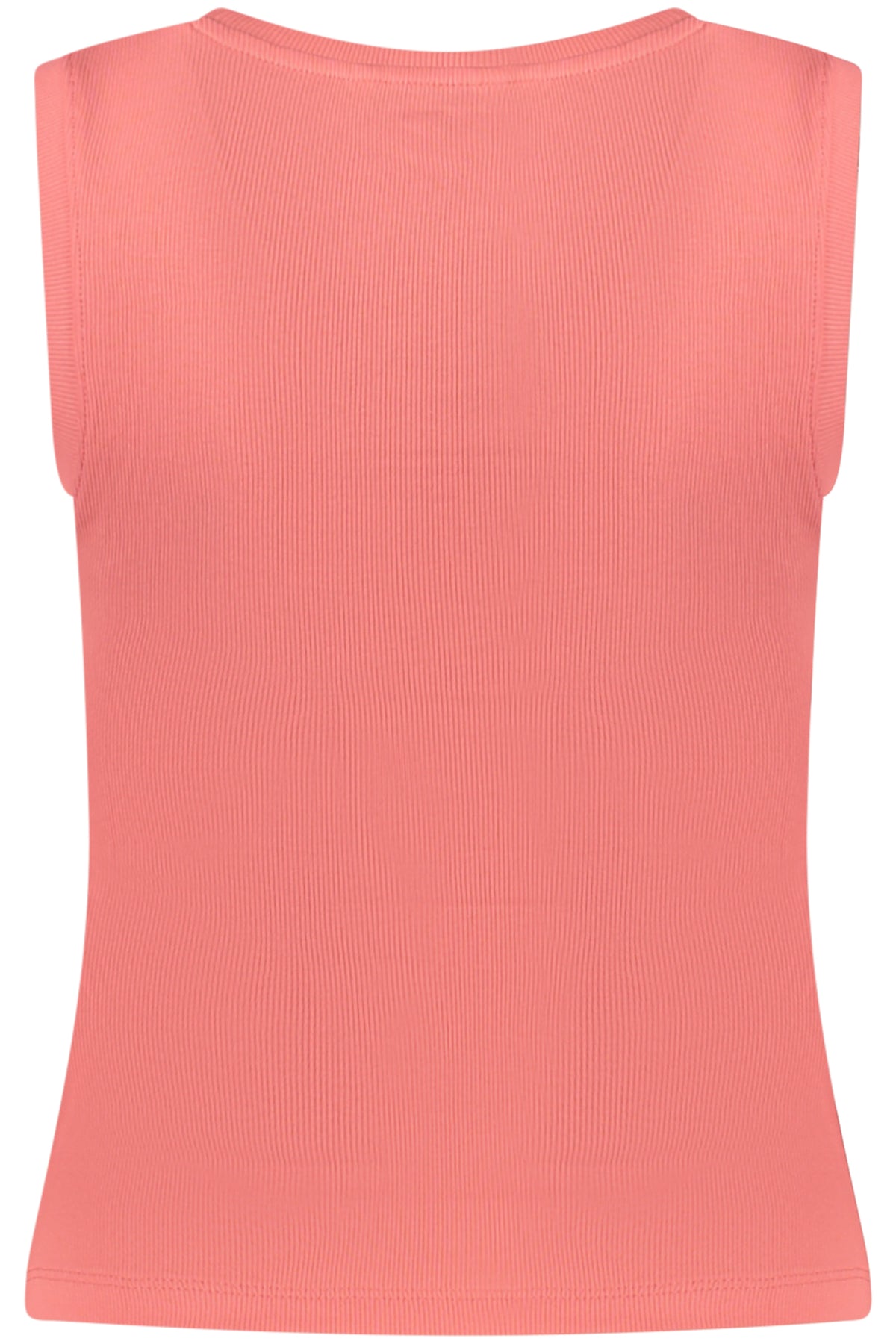 TOMMY HILFIGER WOMEN'S PINK TANK TOP