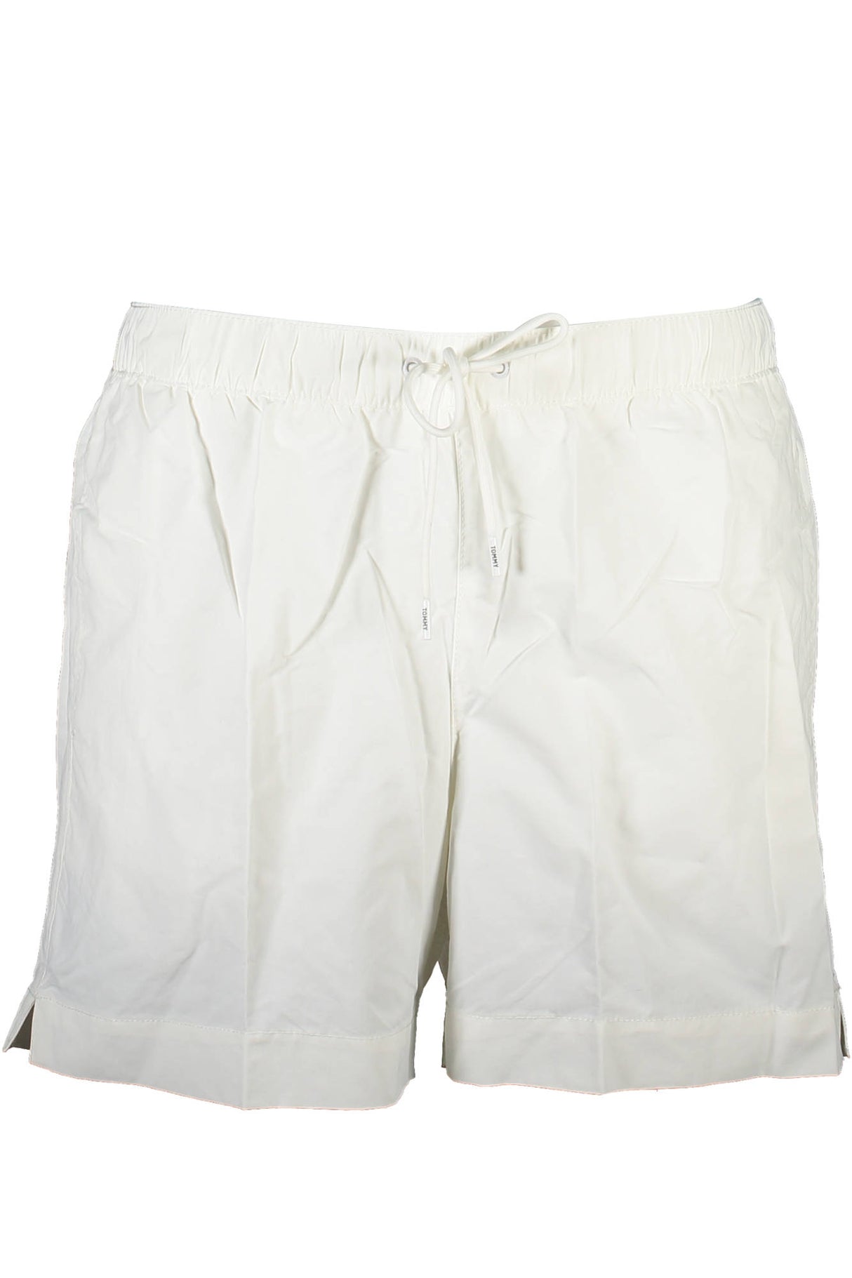 TOMMY HILFIGER SWIMSUIT BOTTOM MEN WHITE