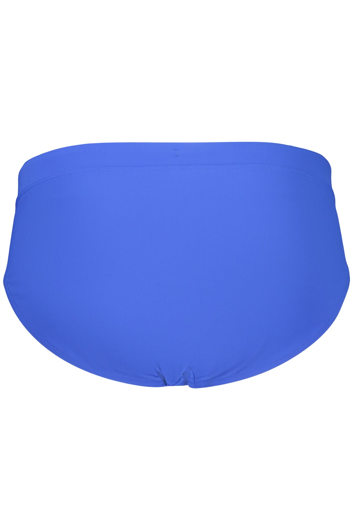 TOMMY HILFIGER MEN'S BLUE BOTTOM SWIMSUIT