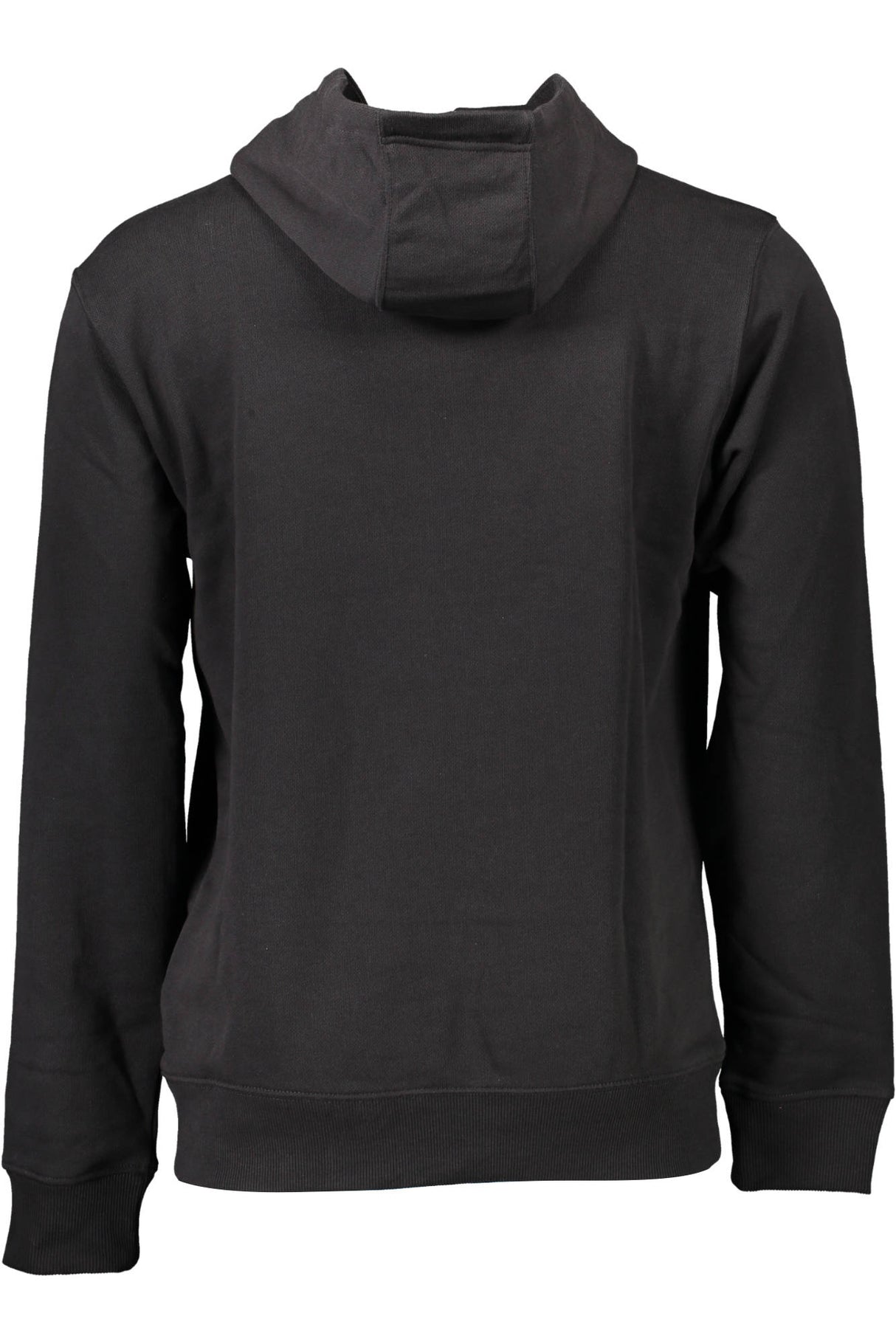 TOMMY HILFIGER SWEATSHIRT WITHOUT ZIP BLACK MAN