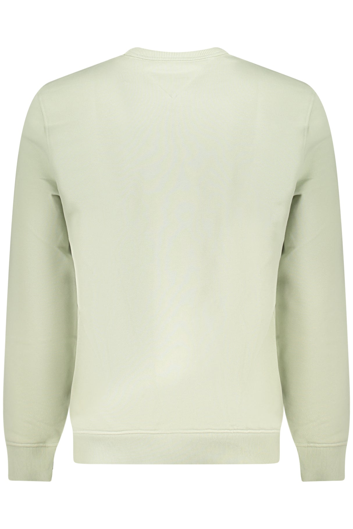 TOMMY HILFIGER MEN'S ZIP-UP SWEATSHIRT, GREEN