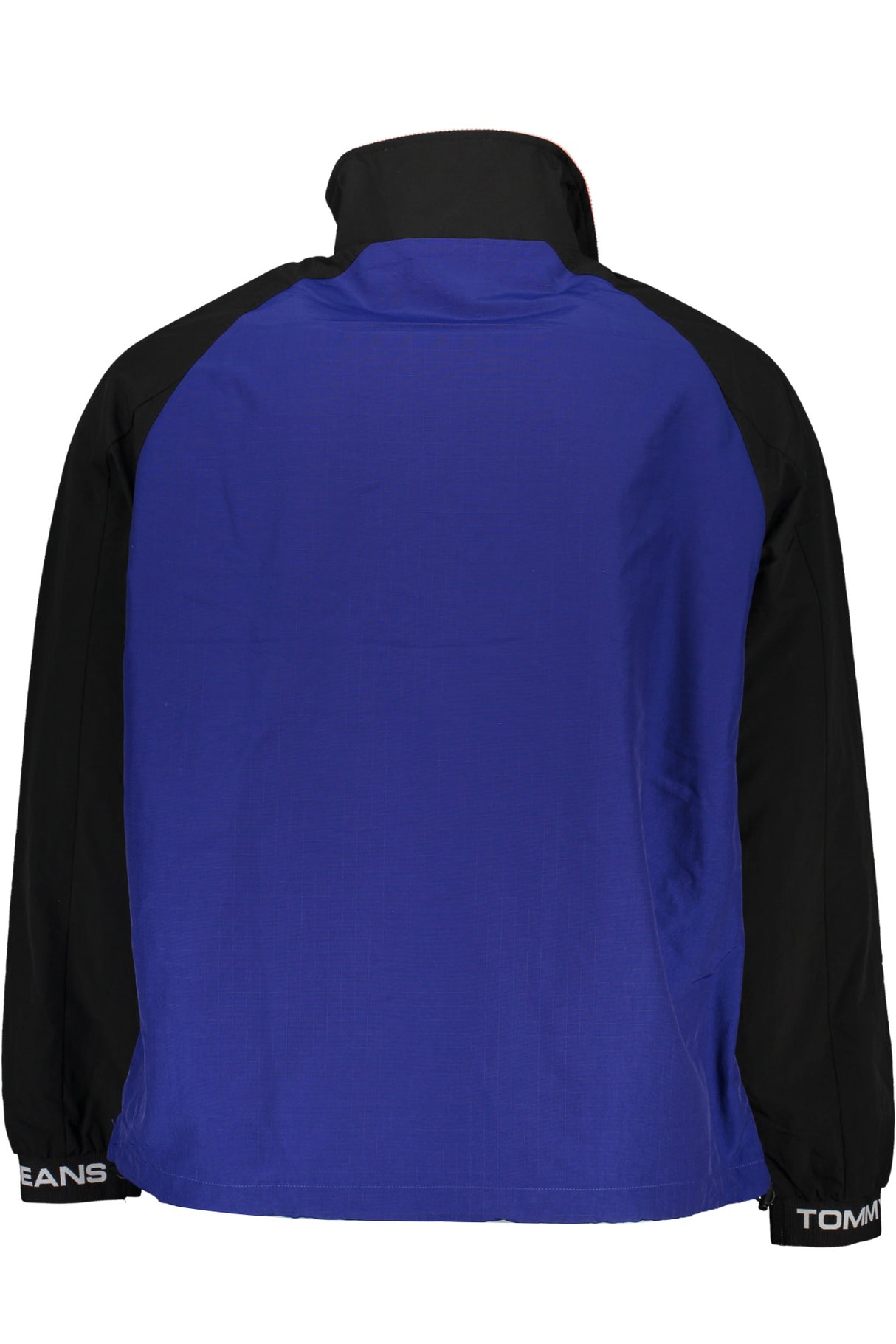 TOMMY HILFIGER MEN'S SPORTS JACKET BLUE