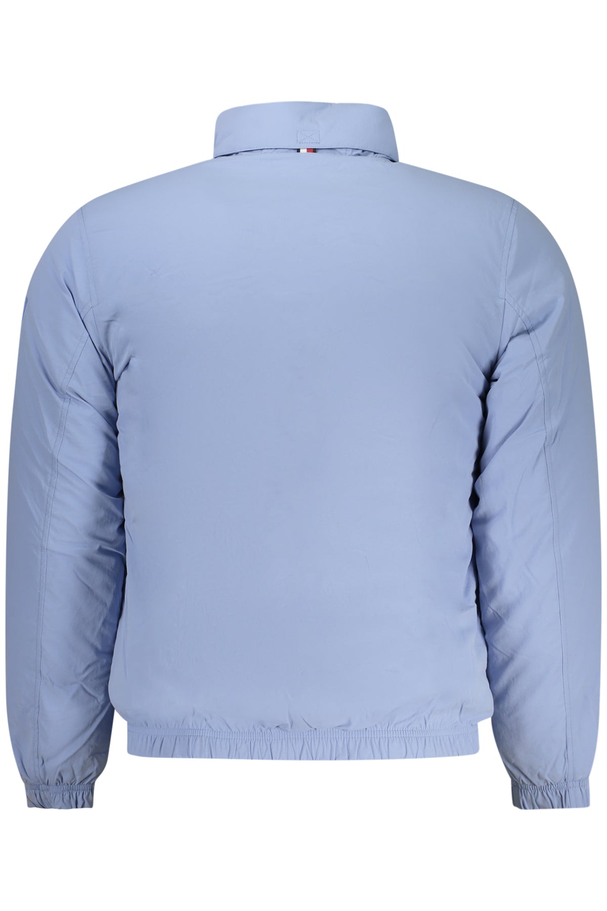 TOMMY HILFIGER KIDS' BLUE JACKET