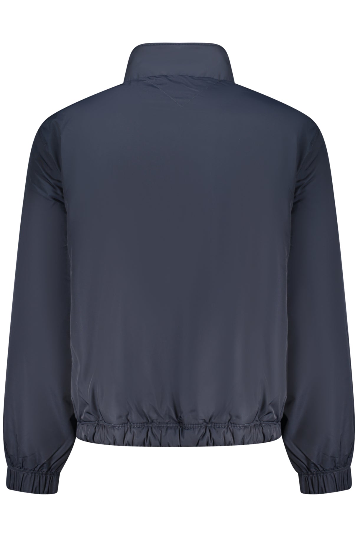 TOMMY HILFIGER MEN'S BLUE JACKET