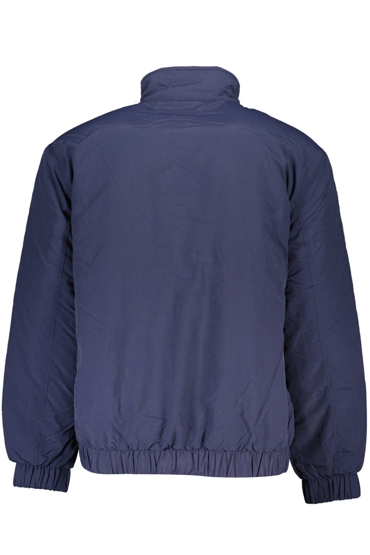 TOMMY HILFIGER MEN'S BLUE JACKET