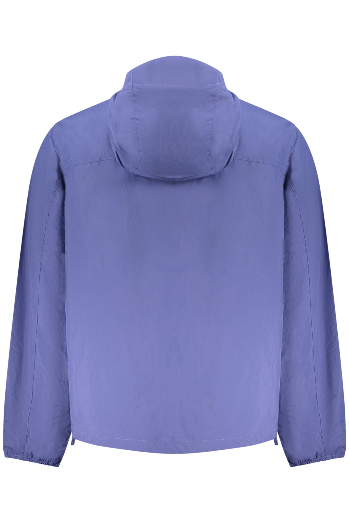 TOMMY HILFIGER MEN'S BLUE JACKET