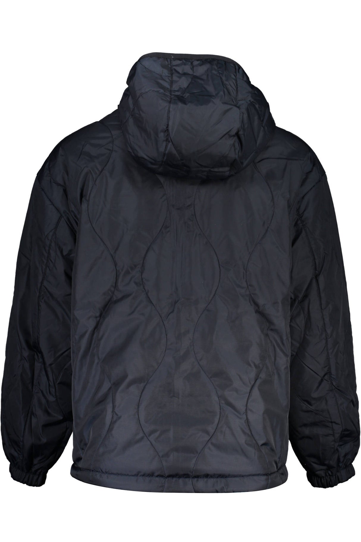 TOMMY HILFIGER MEN'S BLUE JACKET