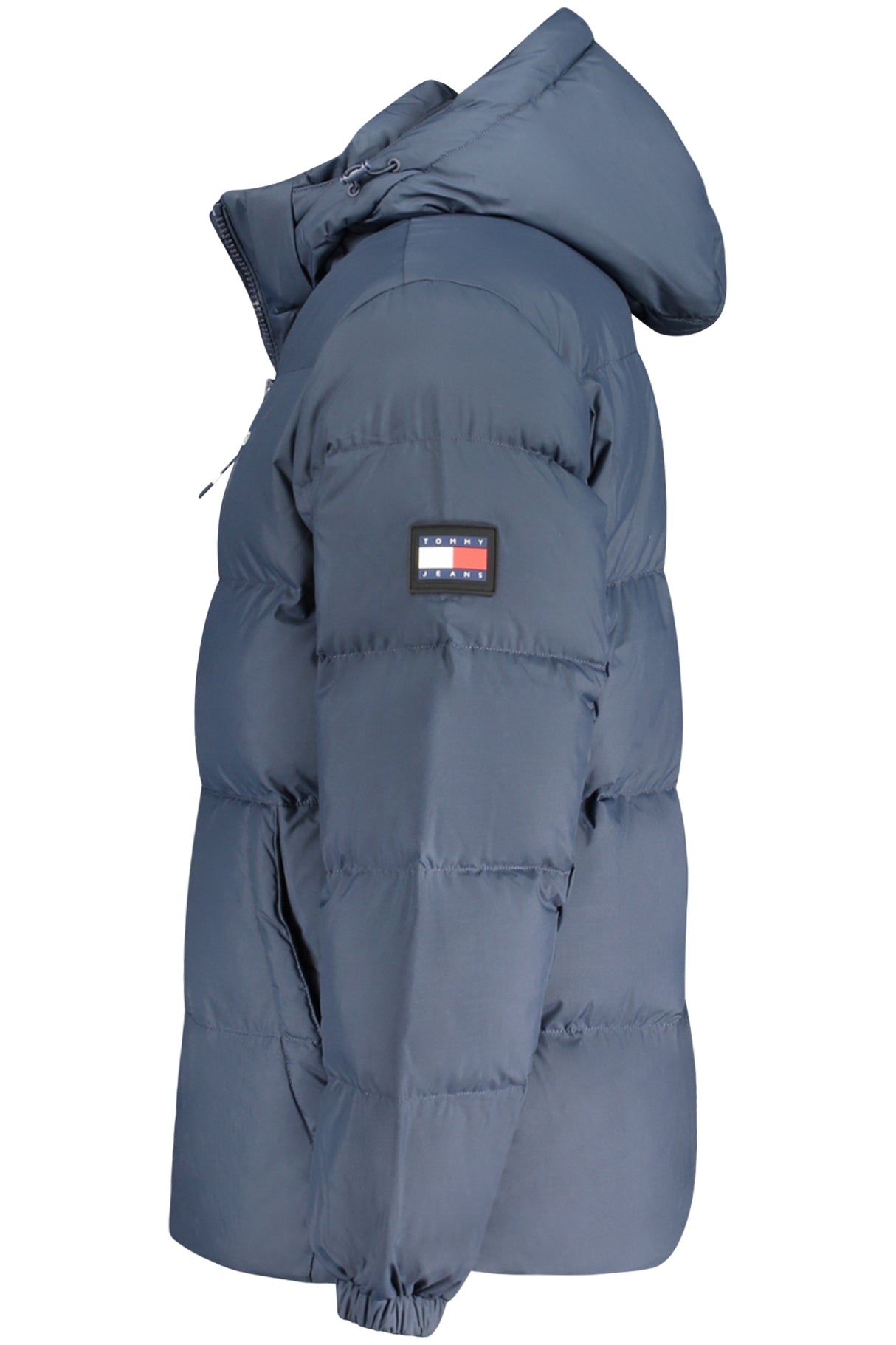 TOMMY HILFIGER MEN'S JACKET BLUE