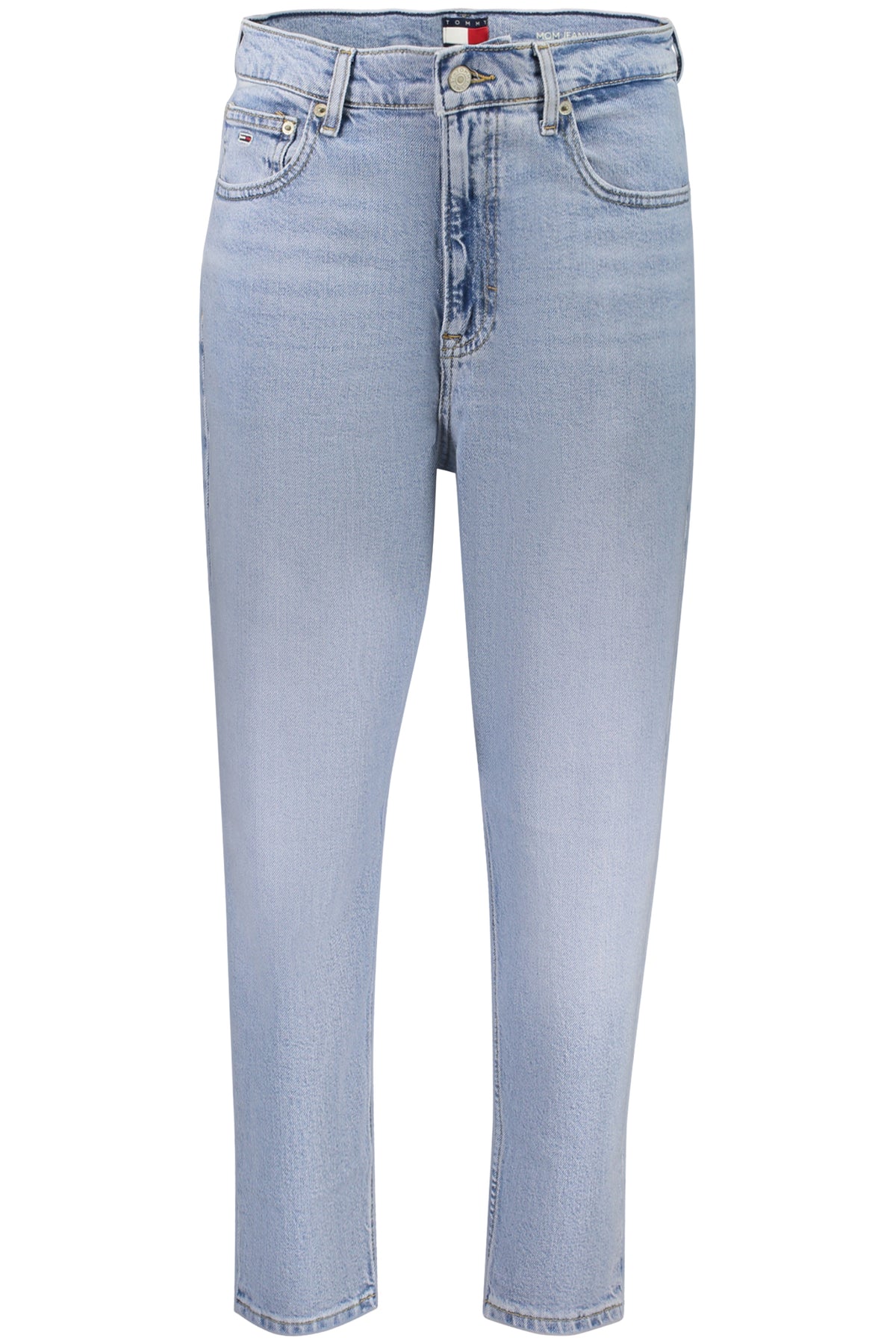 TOMMY HILFIGER JEANS WOMEN'S DENIM BLUE