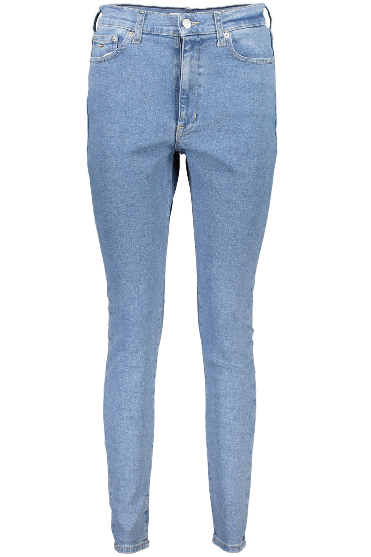 TOMMY HILFIGER JEANS WOMEN'S DENIM BLUE
