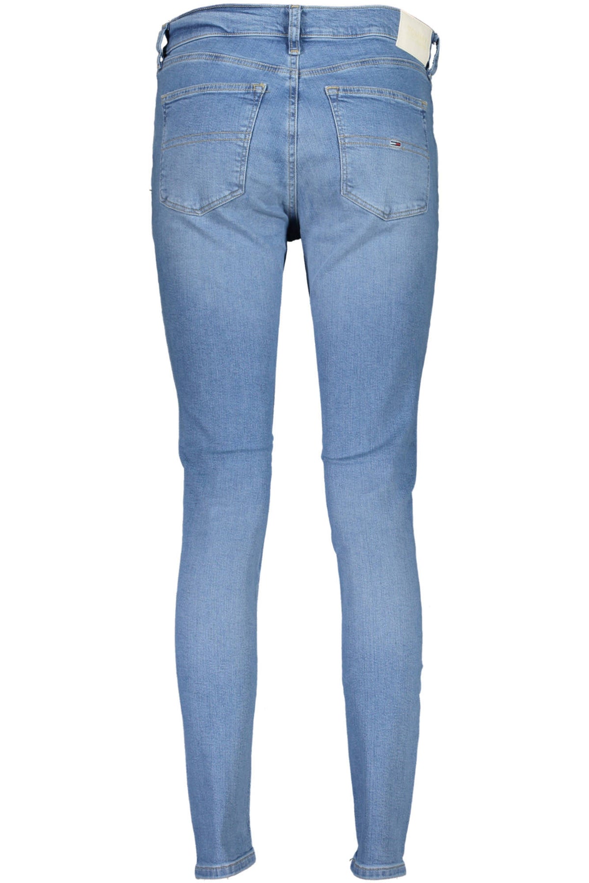 TOMMY HILFIGER JEANS WOMEN'S DENIM BLUE