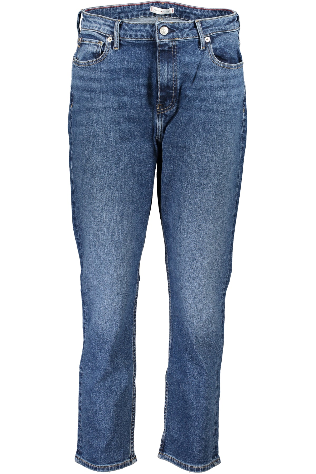 TOMMY HILFIGER WOMEN'S DENIM JEANS BLUE