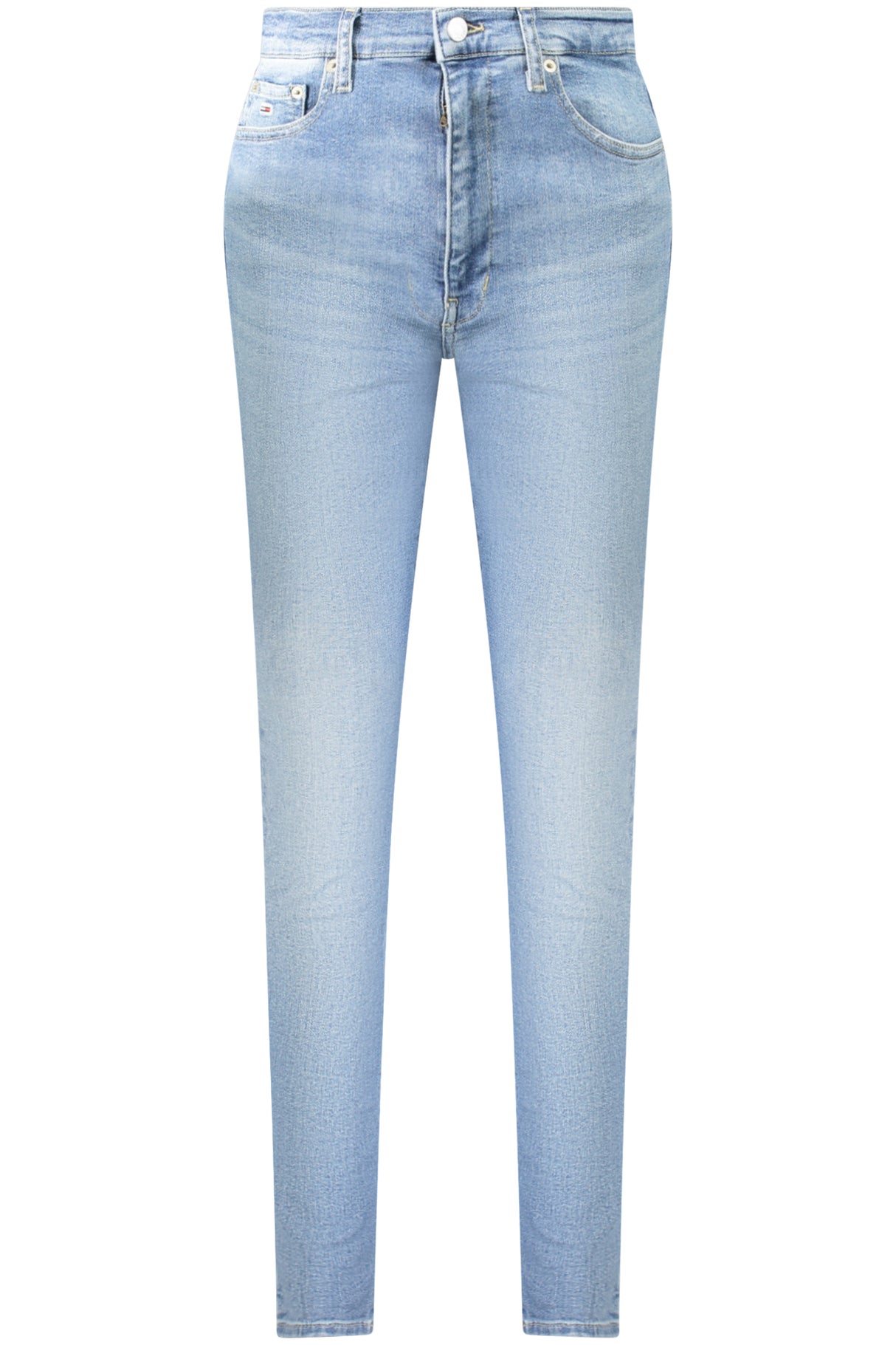 TOMMY HILFIGER WOMEN'S DENIM JEANS BLUE