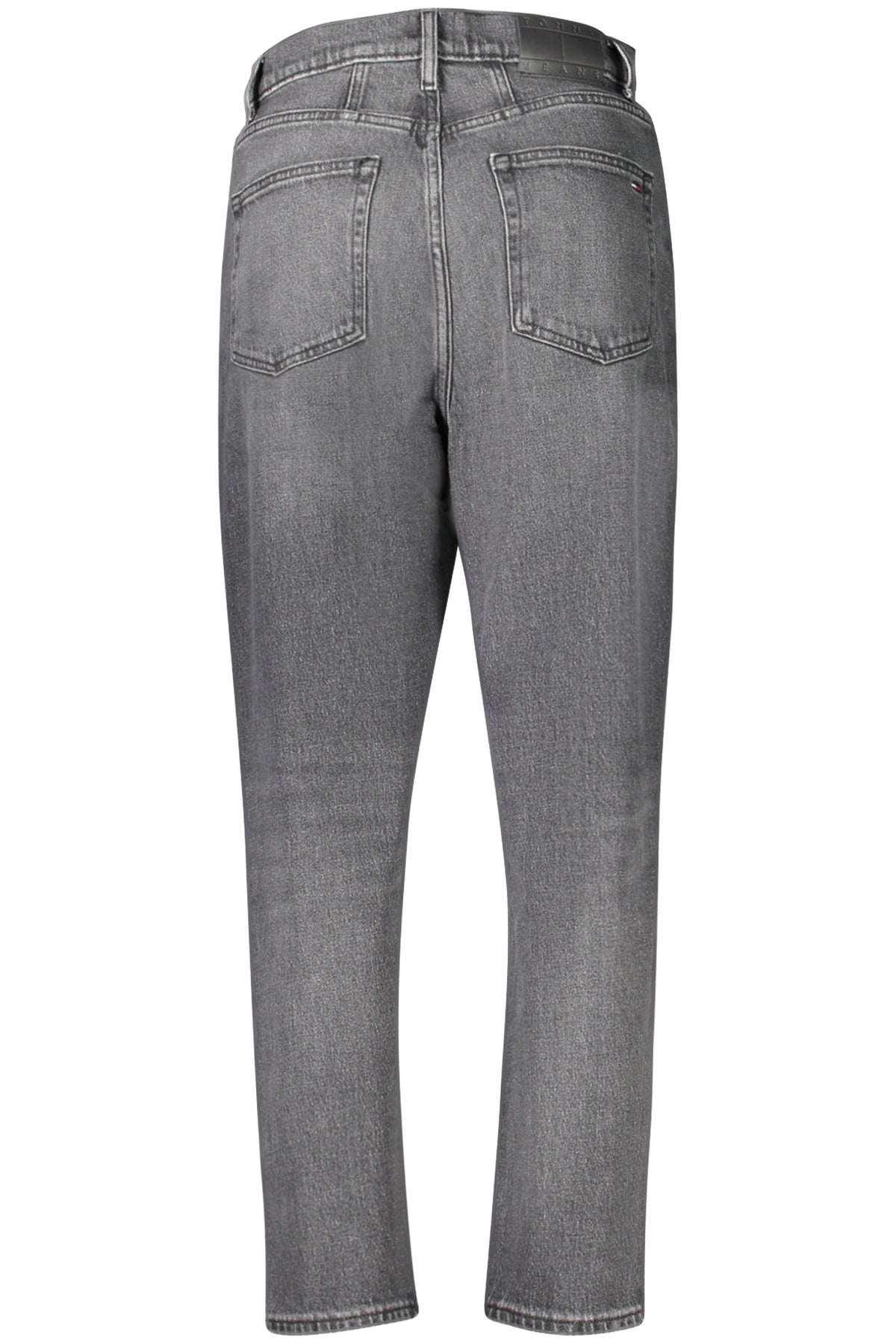 TOMMY HILFIGER JEANS WOMEN'S BLACK DENIM