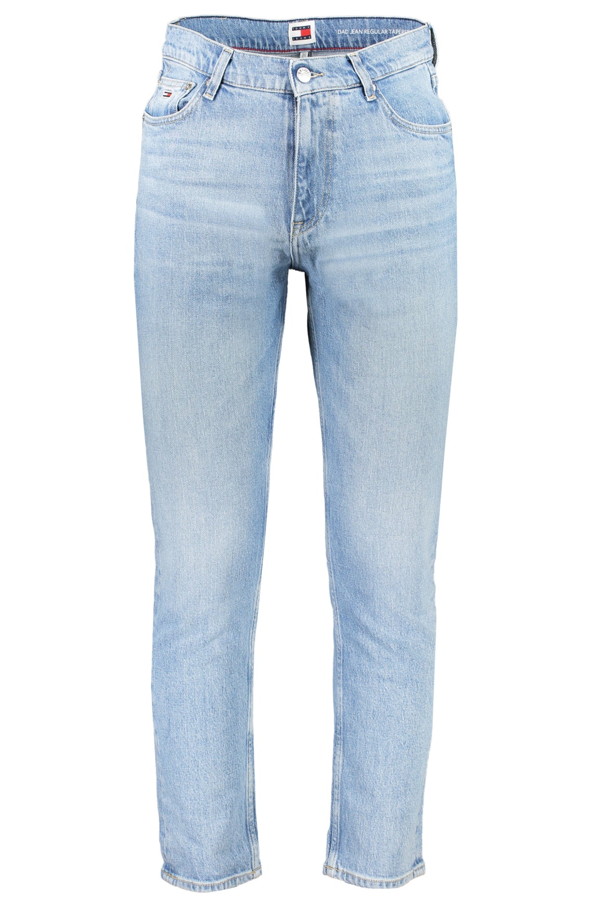 TOMMY HILFIGER MEN'S DENIM JEANS BLUE