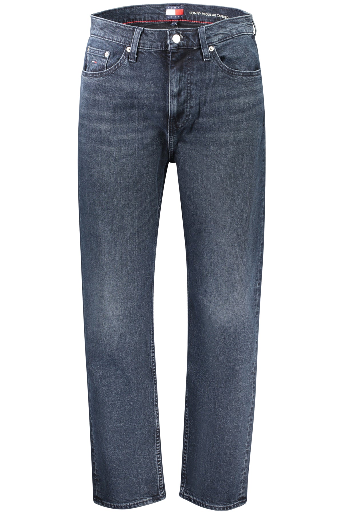 TOMMY HILFIGER MEN'S DENIM JEANS BLUE