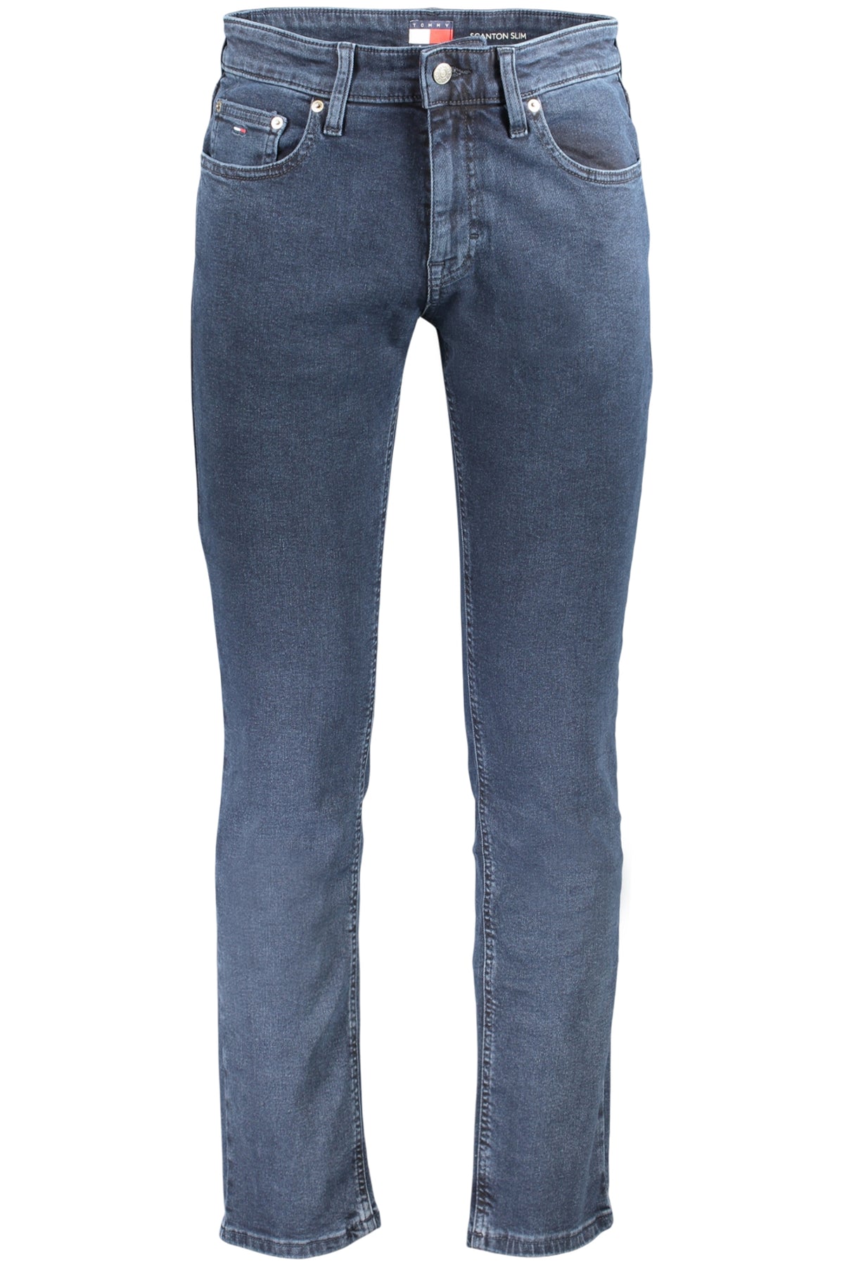 TOMMY HILFIGER MEN'S DENIM JEANS BLUE