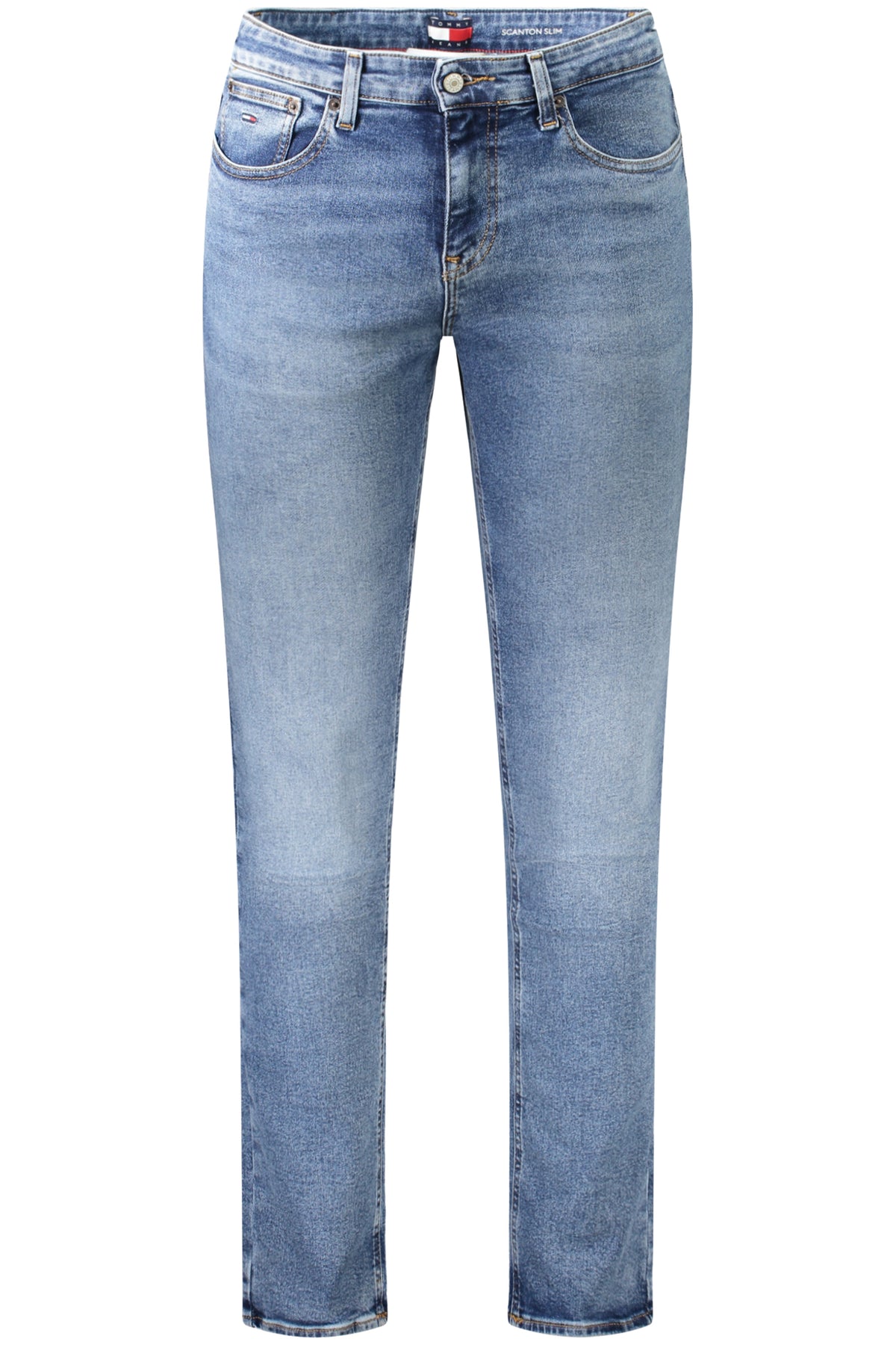 TOMMY HILFIGER MEN'S DENIM JEANS BLUE