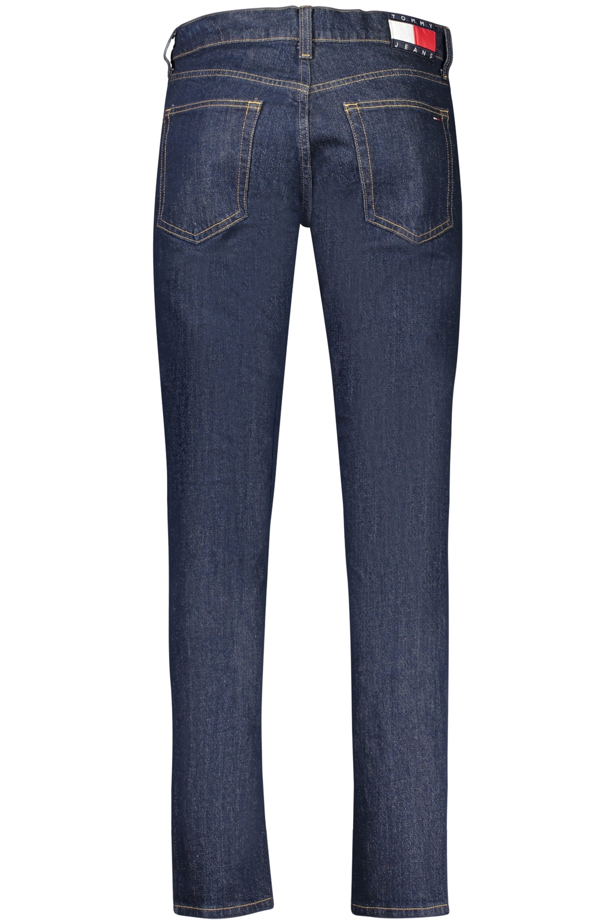 TOMMY HILFIGER MEN'S DENIM JEANS BLUE