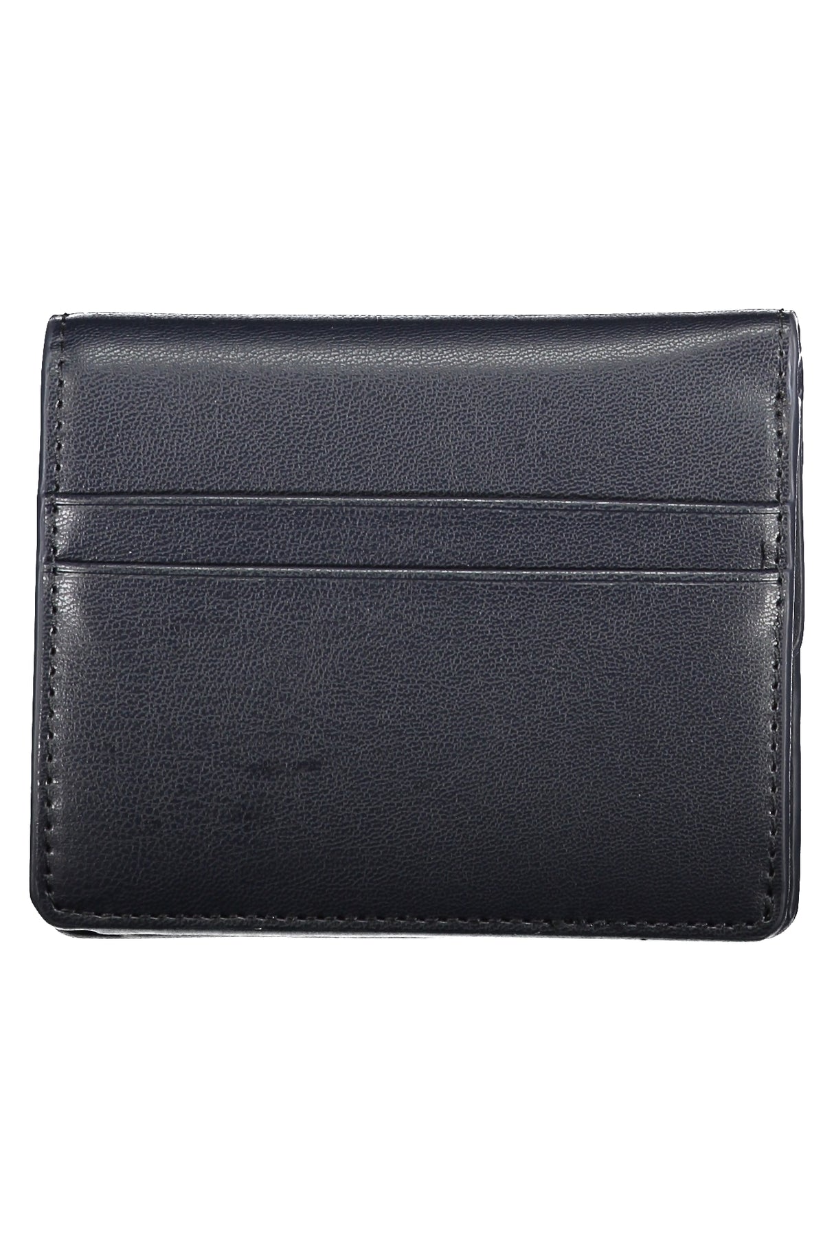 TOMMY HILFIGER WOMEN'S WALLET BLUE