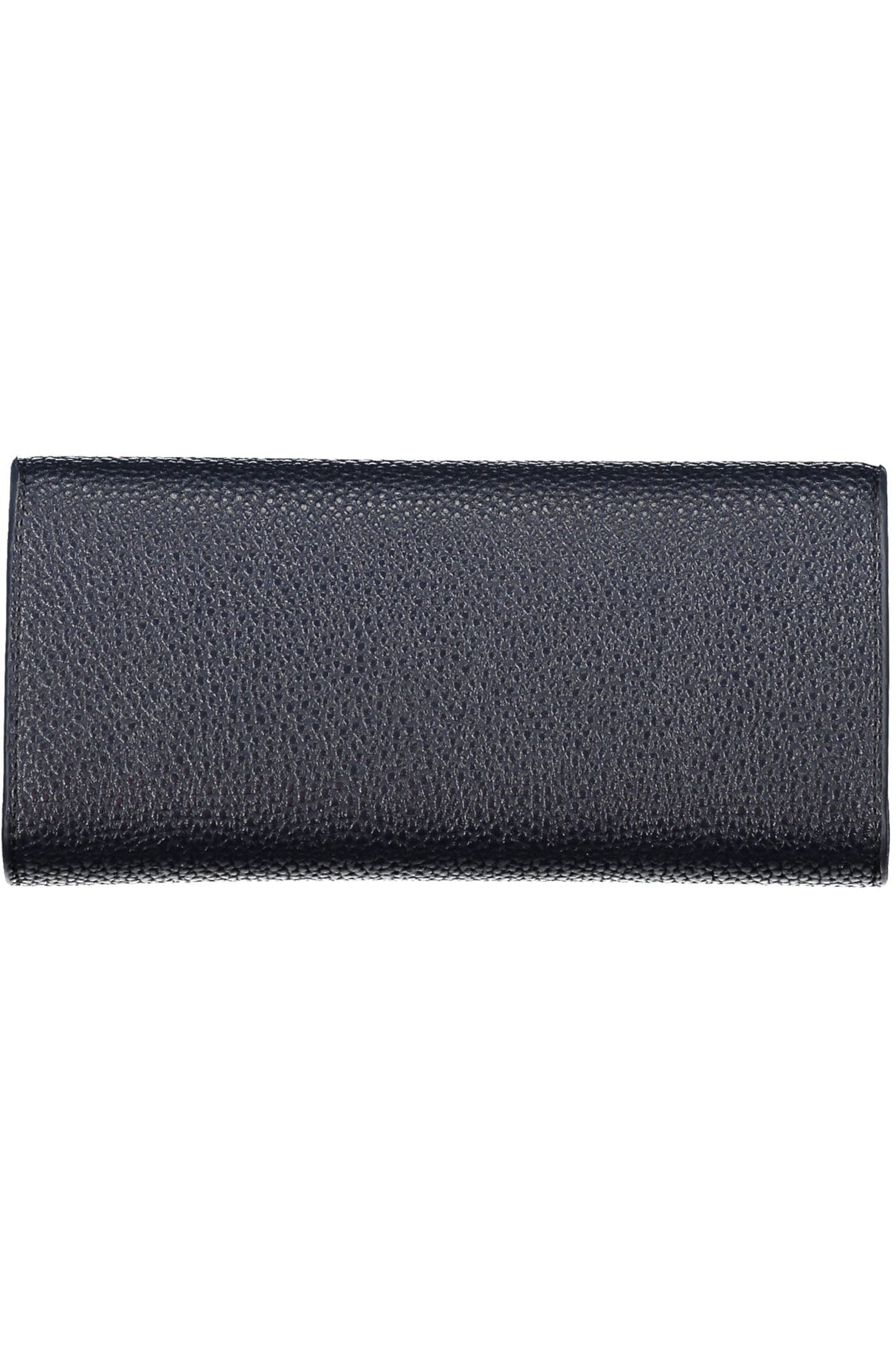 TOMMY HILFIGER WALLET WOMAN BLUE