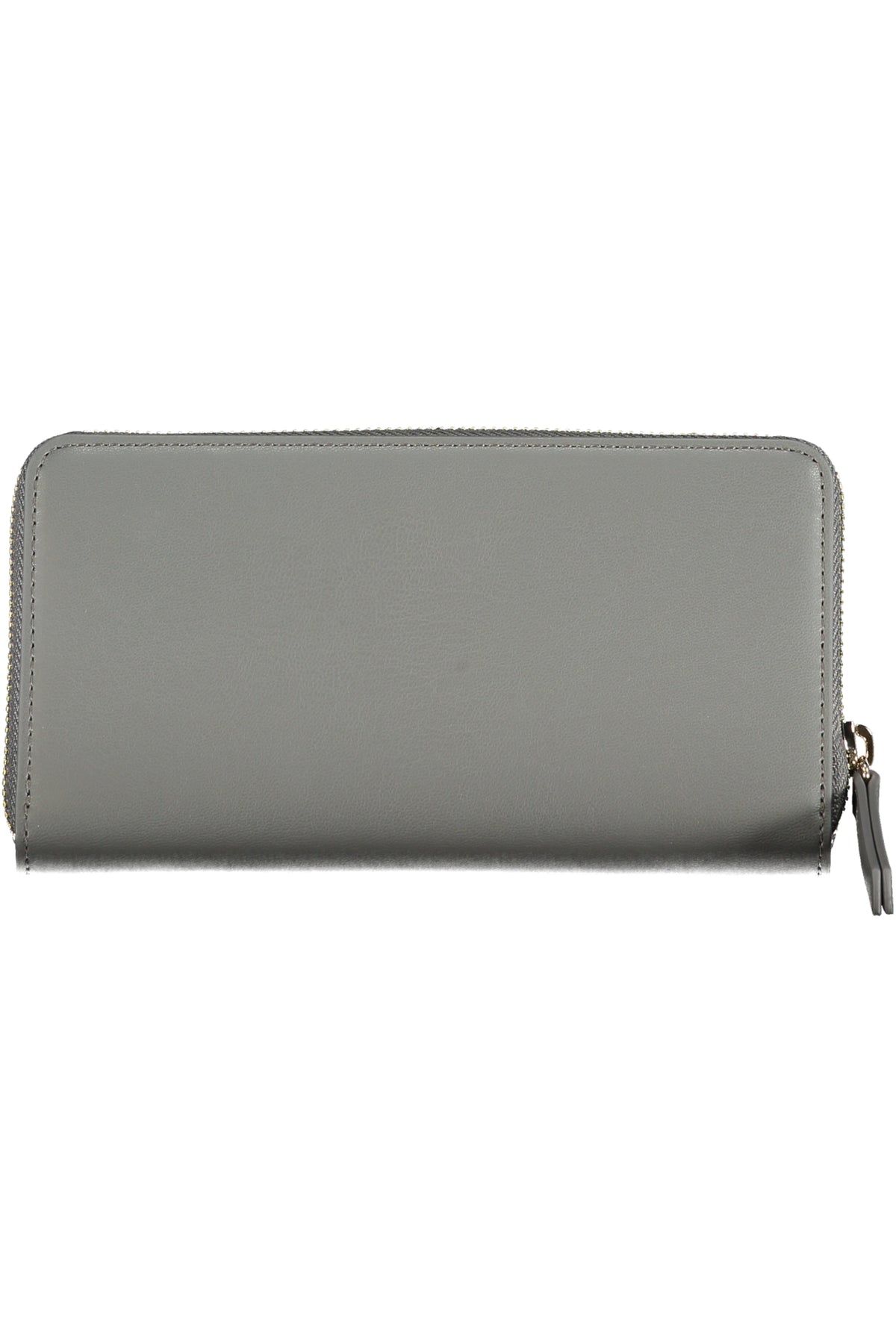TOMMY HILFIGER WOMEN'S WALLET GRAY