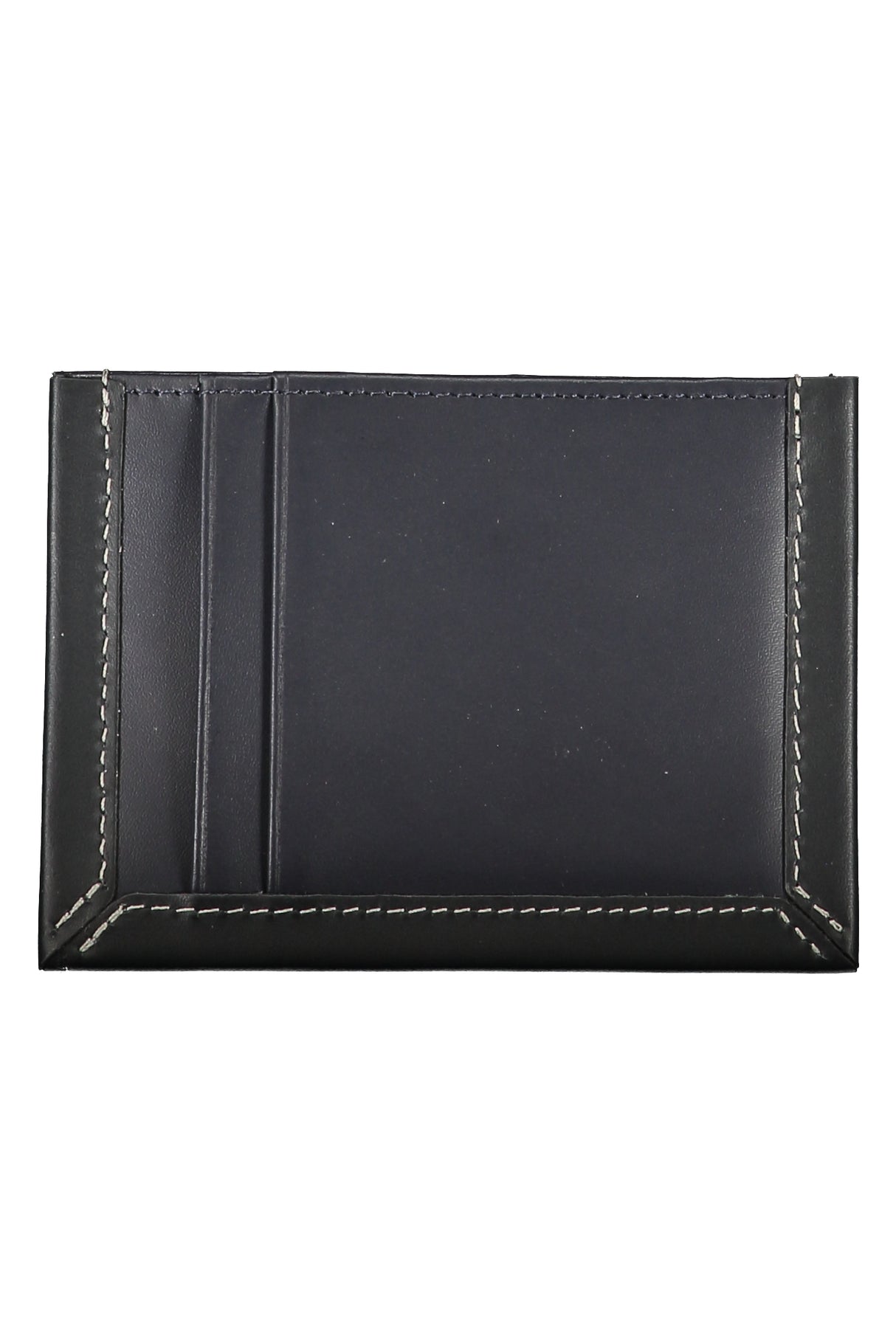 TOMMY HILFIGER MEN'S WALLET BLUE