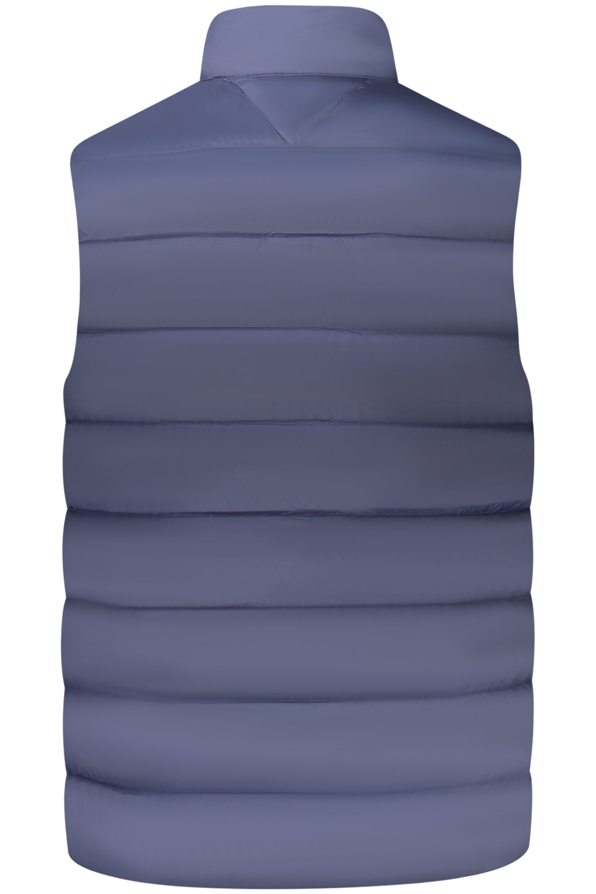 TOMMY HILFIGER MEN'S SLEEVELESS BLUE
