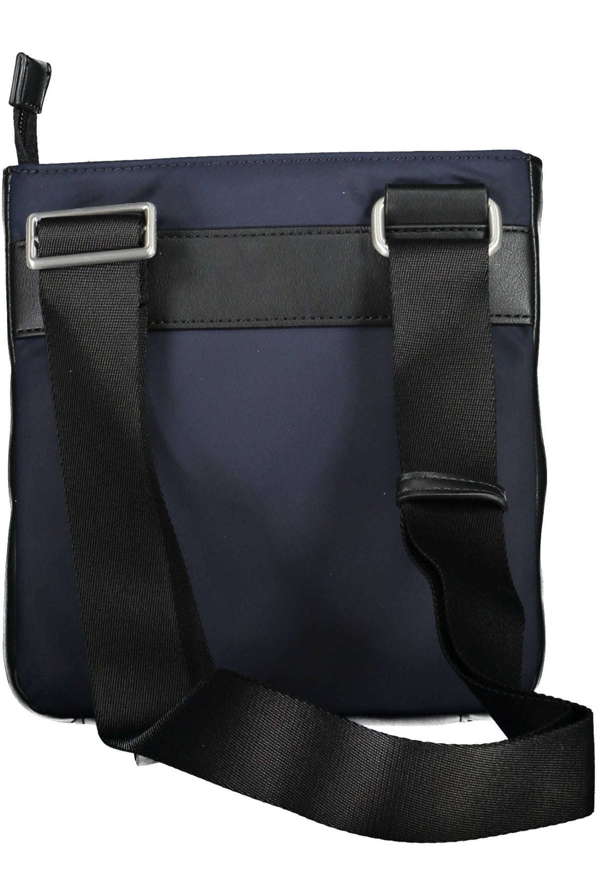 TOMMY HILFIGER MAN BLUE SHOULDER BAG
