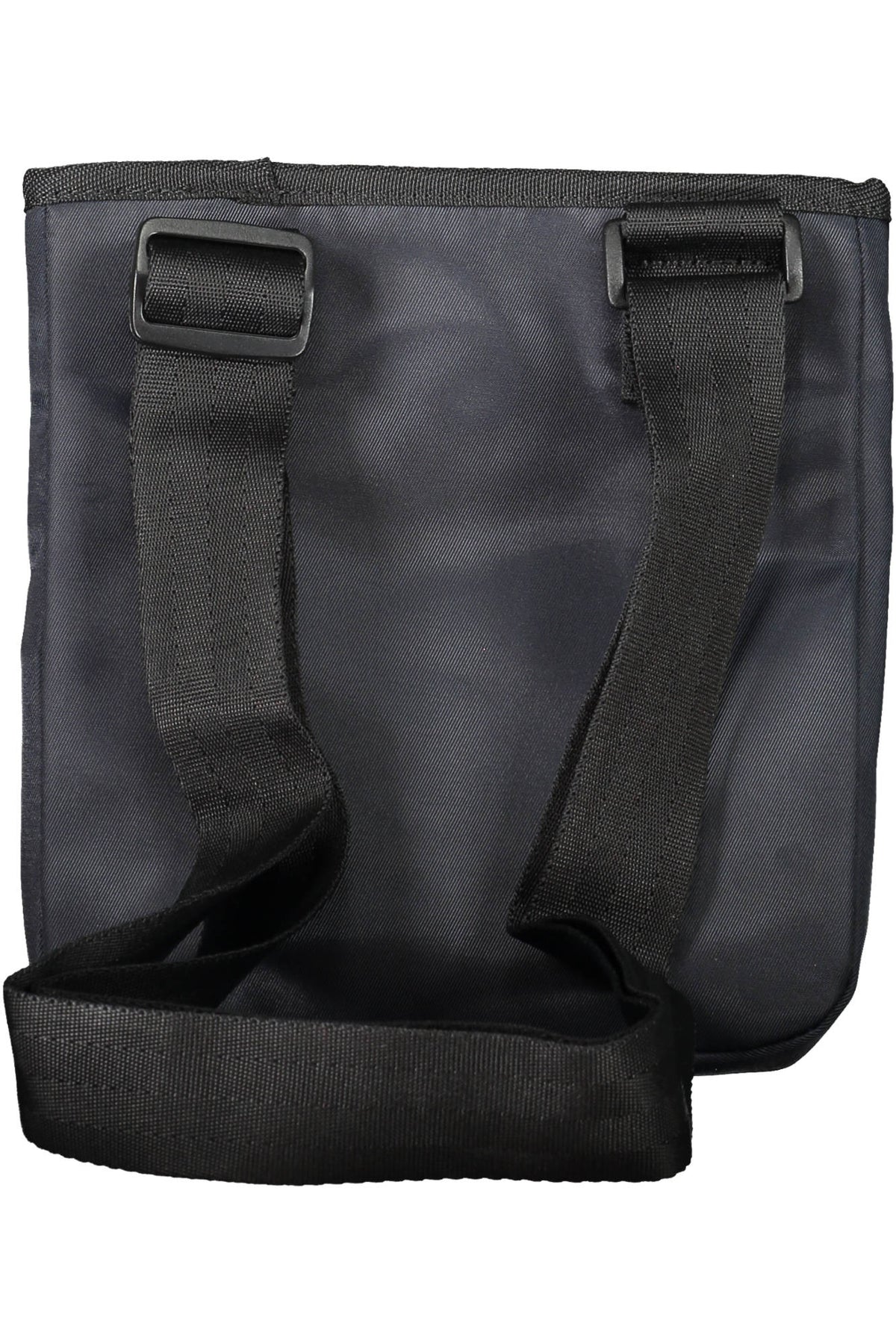 TOMMY HILFIGER MAN BLUE SHOULDER BAG