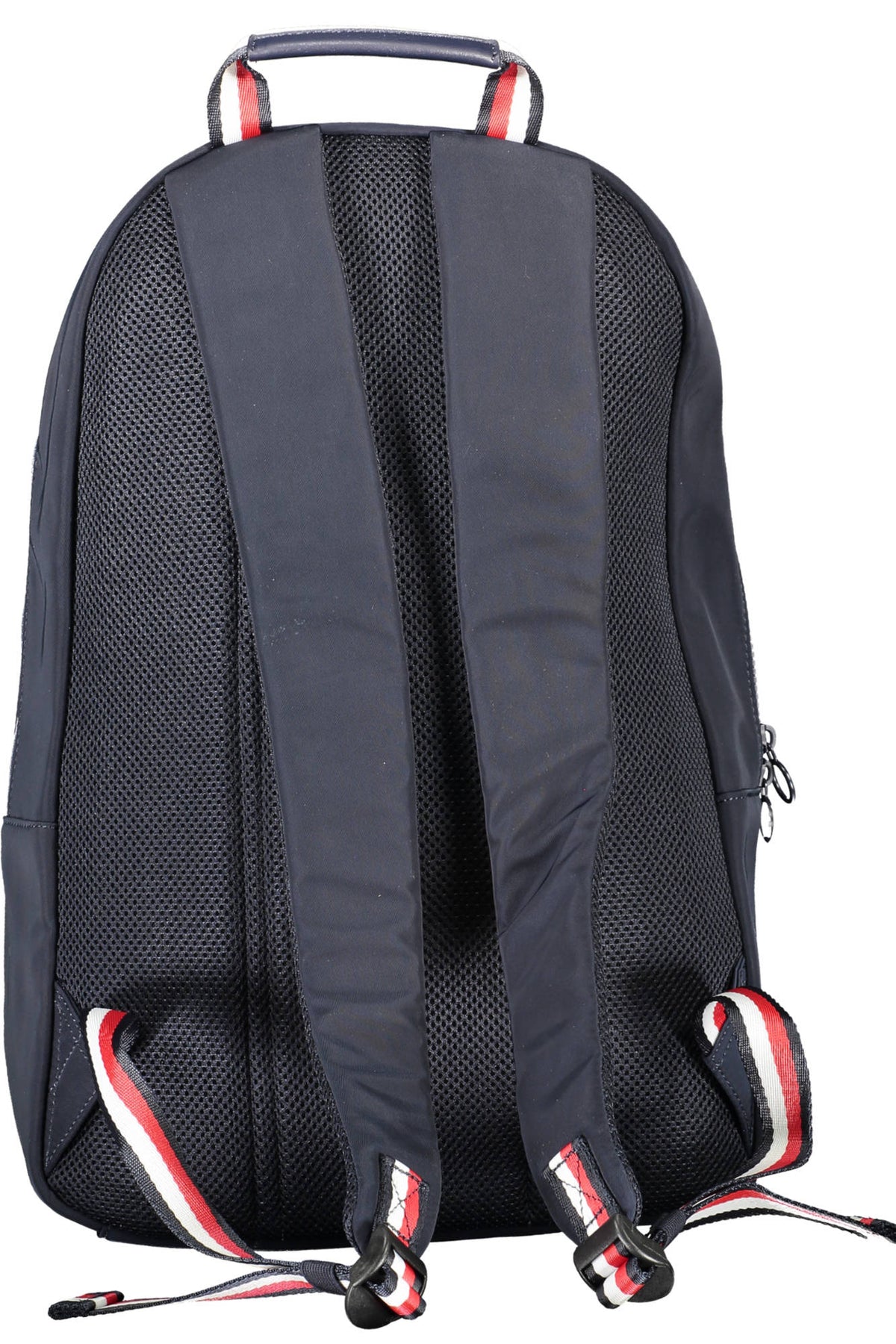 TOMMY HILFIGER MEN'S BLUE BACKPACK