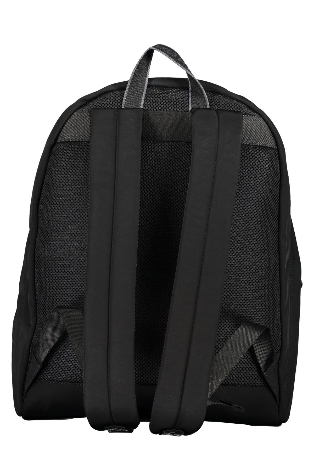 TOMMY HILFIGER MEN'S BLACK BACKPACK